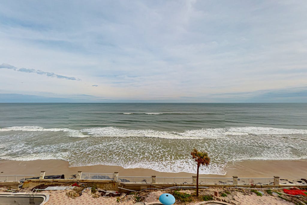 Daytona Beach Resort 809