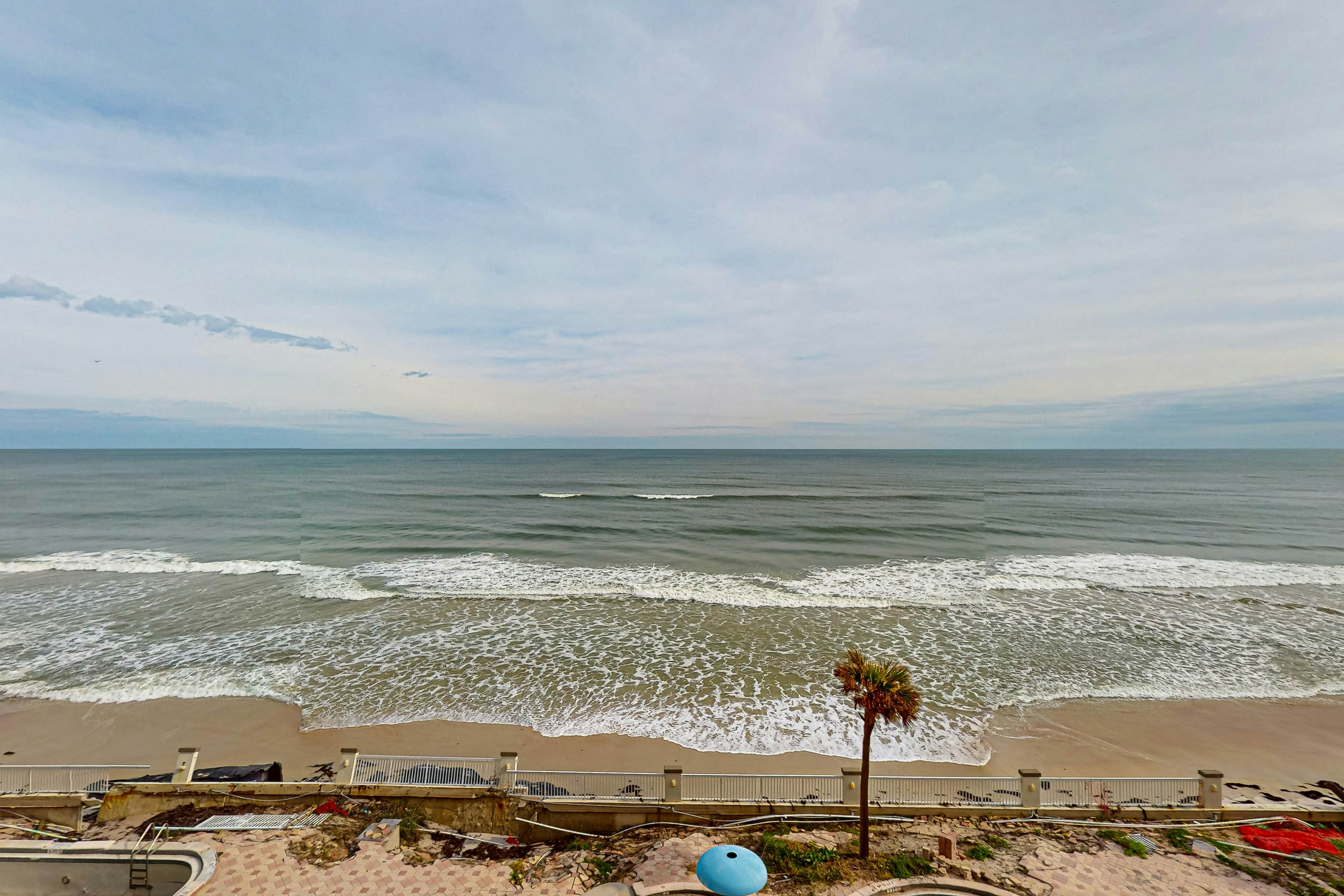 Daytona Beach Resort 809