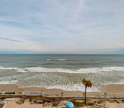 Daytona Beach Resort 809