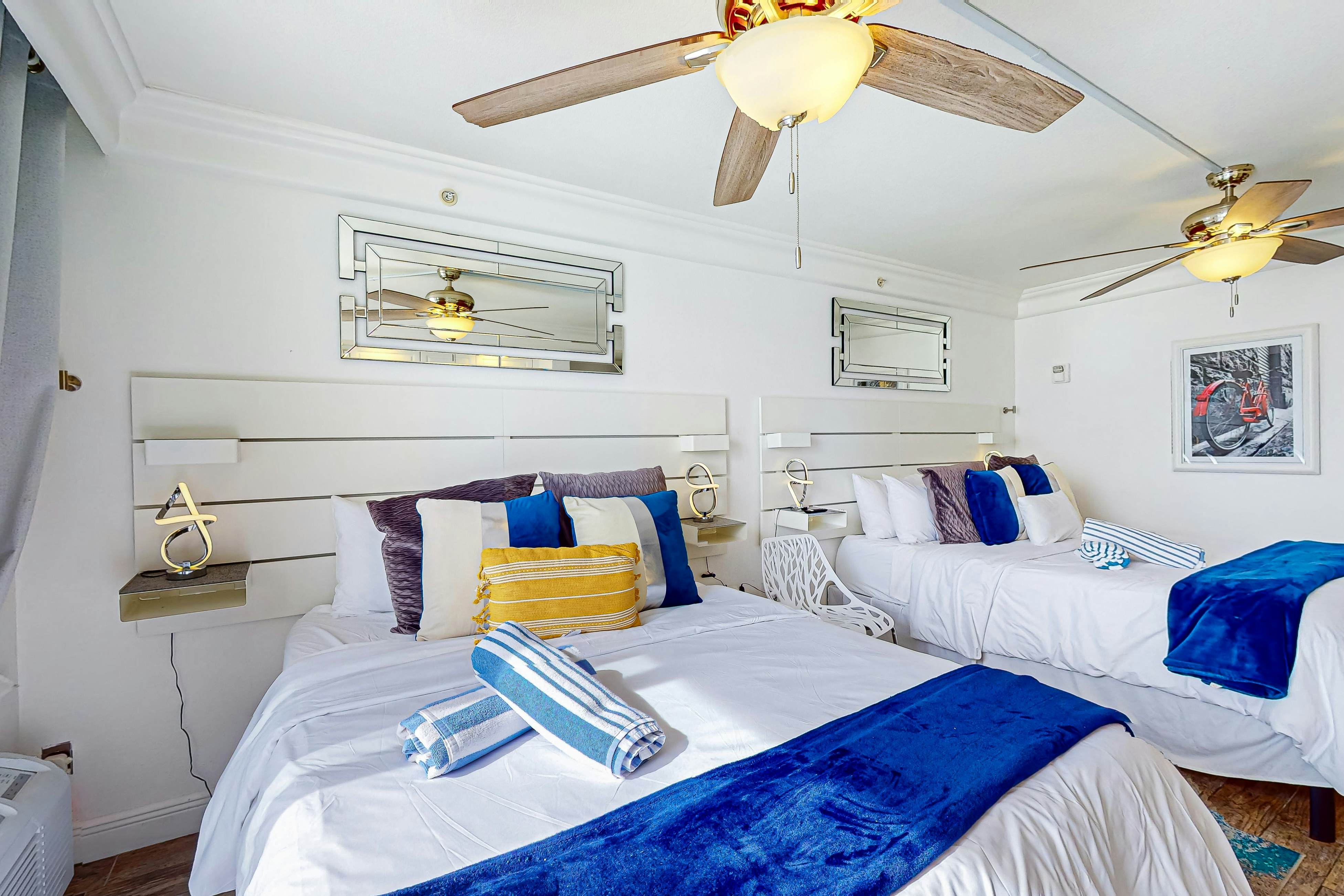 Daytona Beach Resort 809