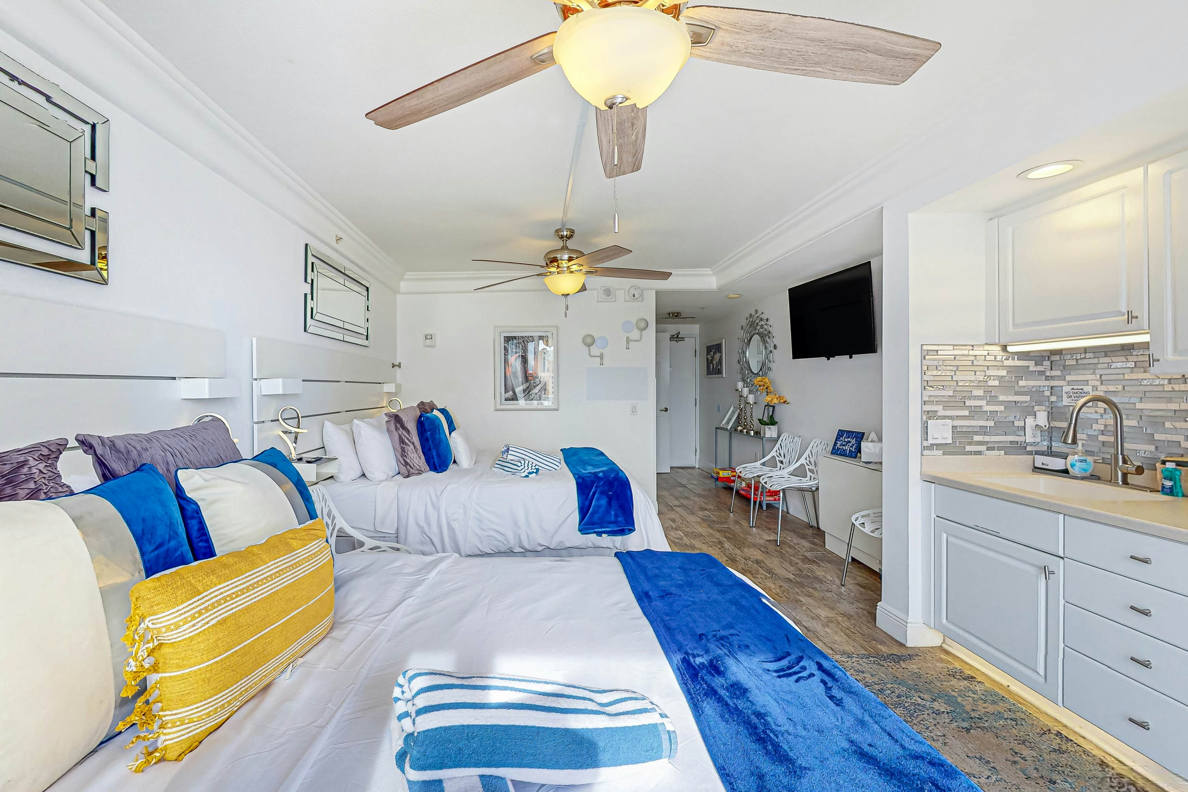 Daytona Beach Resort 809