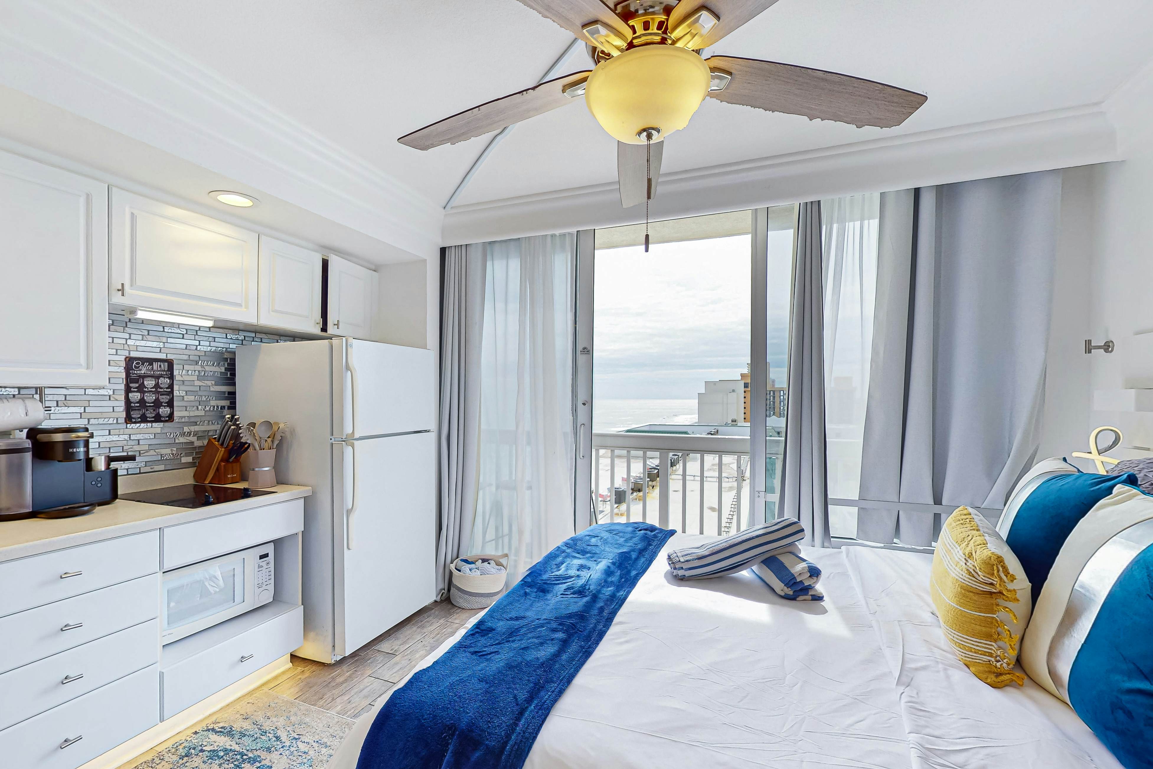 Daytona Beach Resort 809