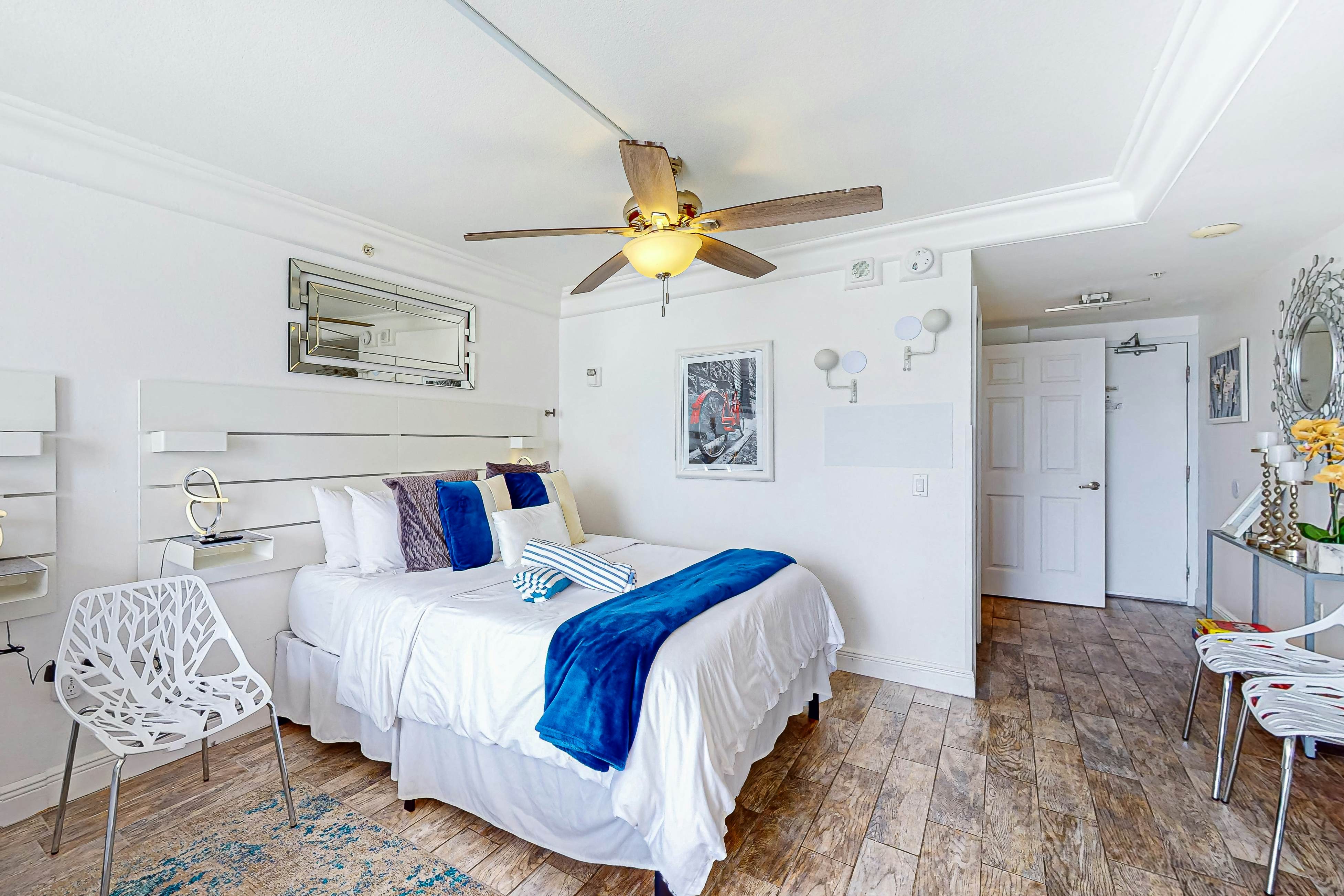 Daytona Beach Resort 809