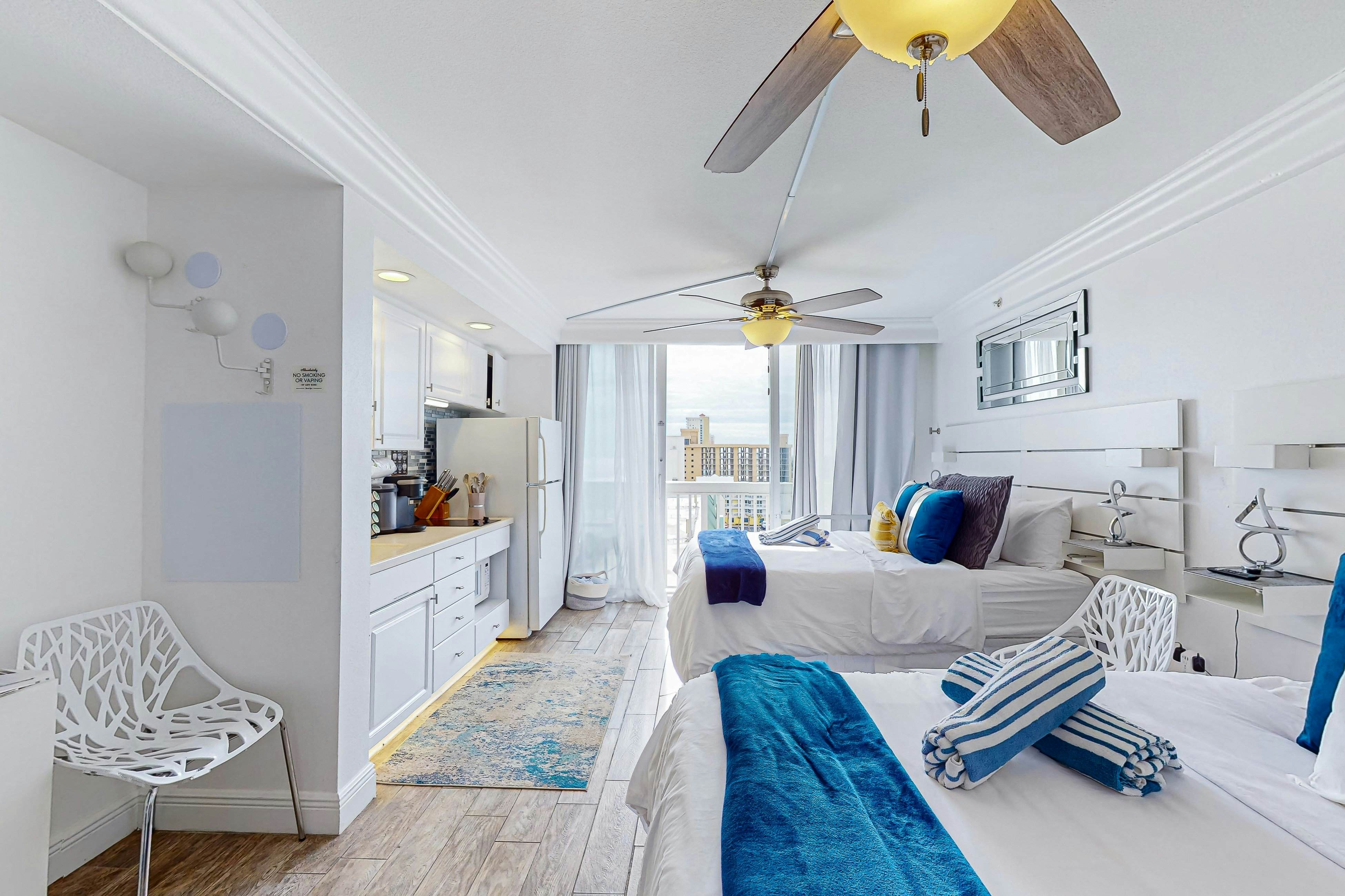 Daytona Beach Resort 809