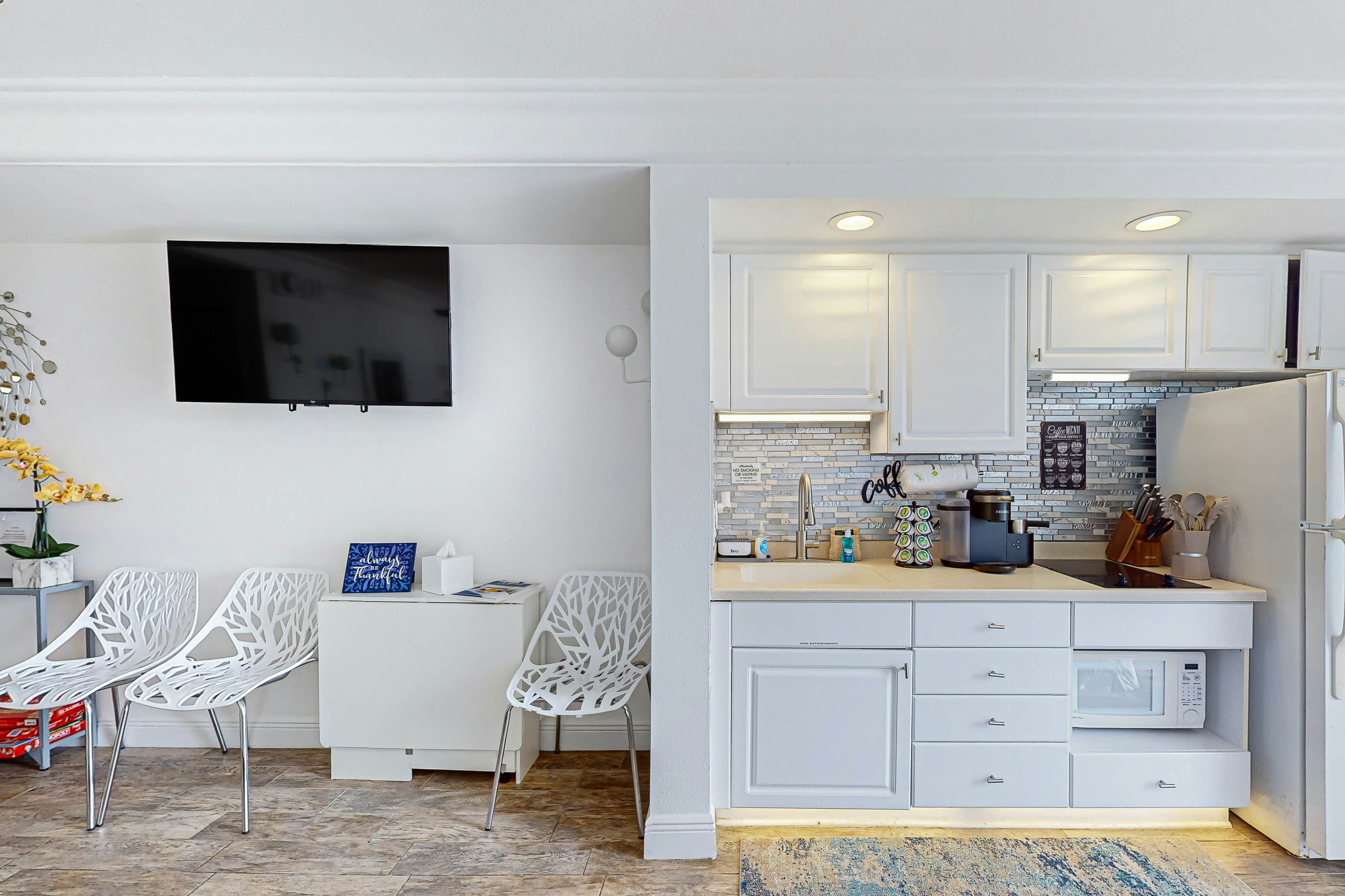 Daytona Beach Resort 809