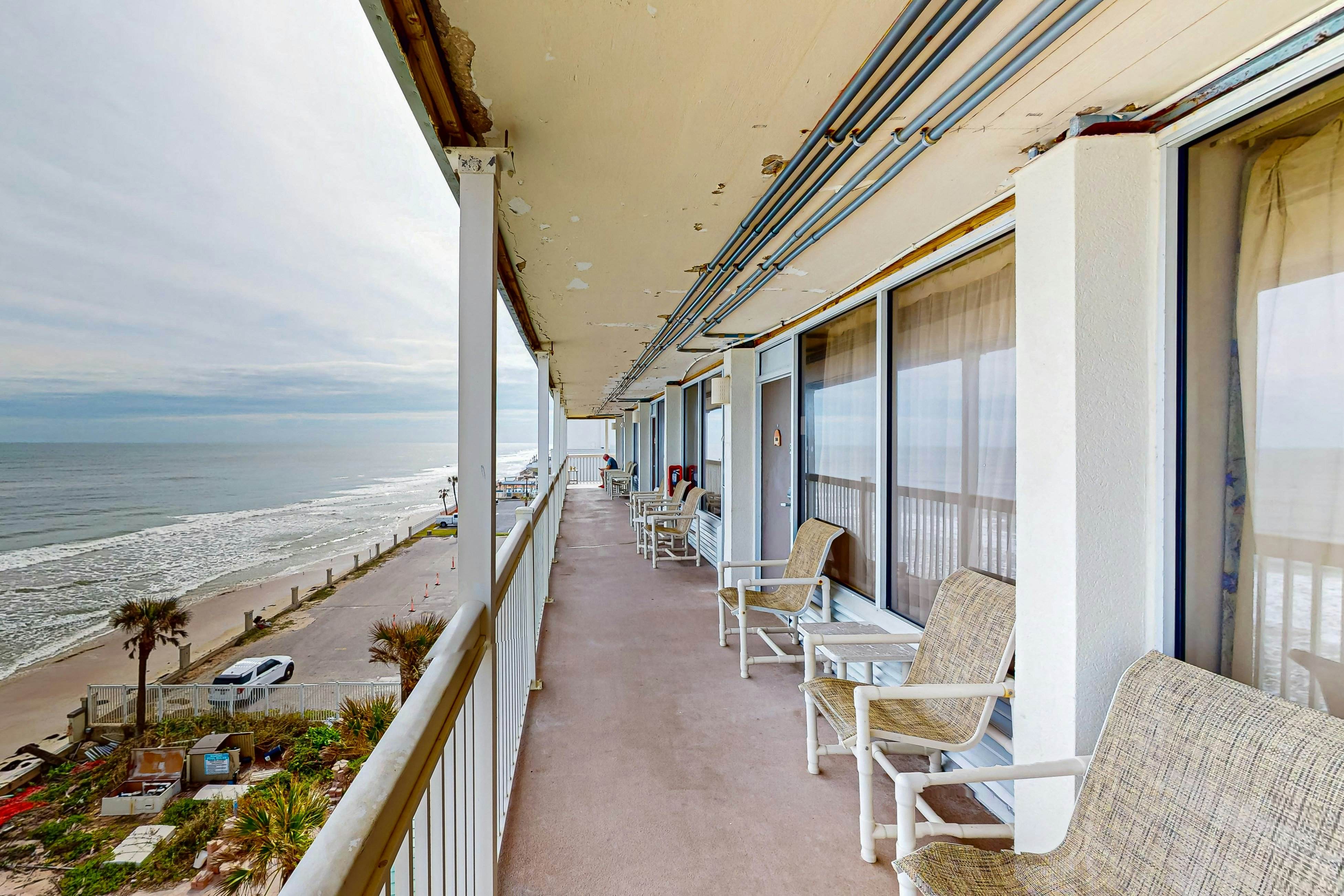 Daytona Beach Resort 809