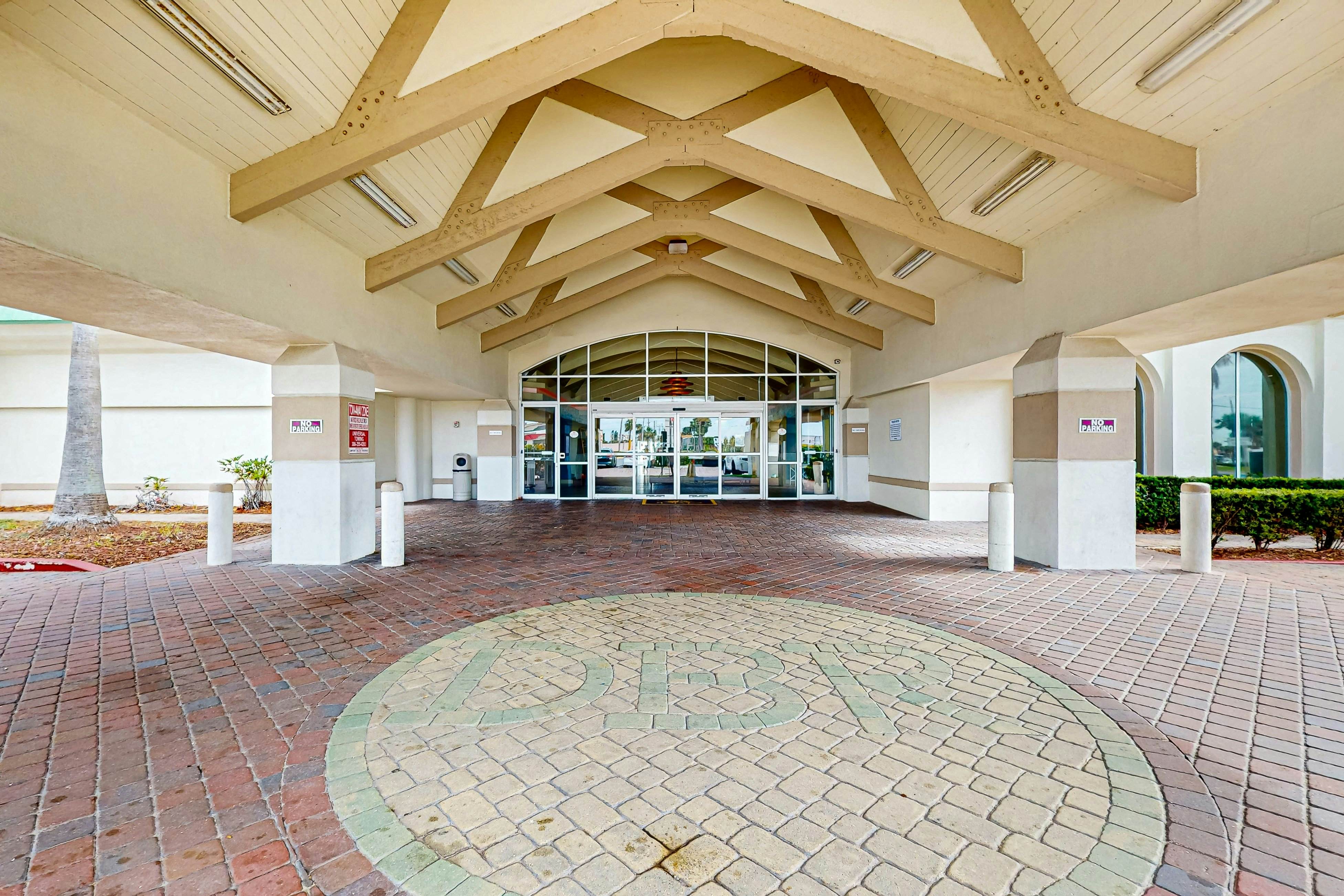 Daytona Beach Resort 809