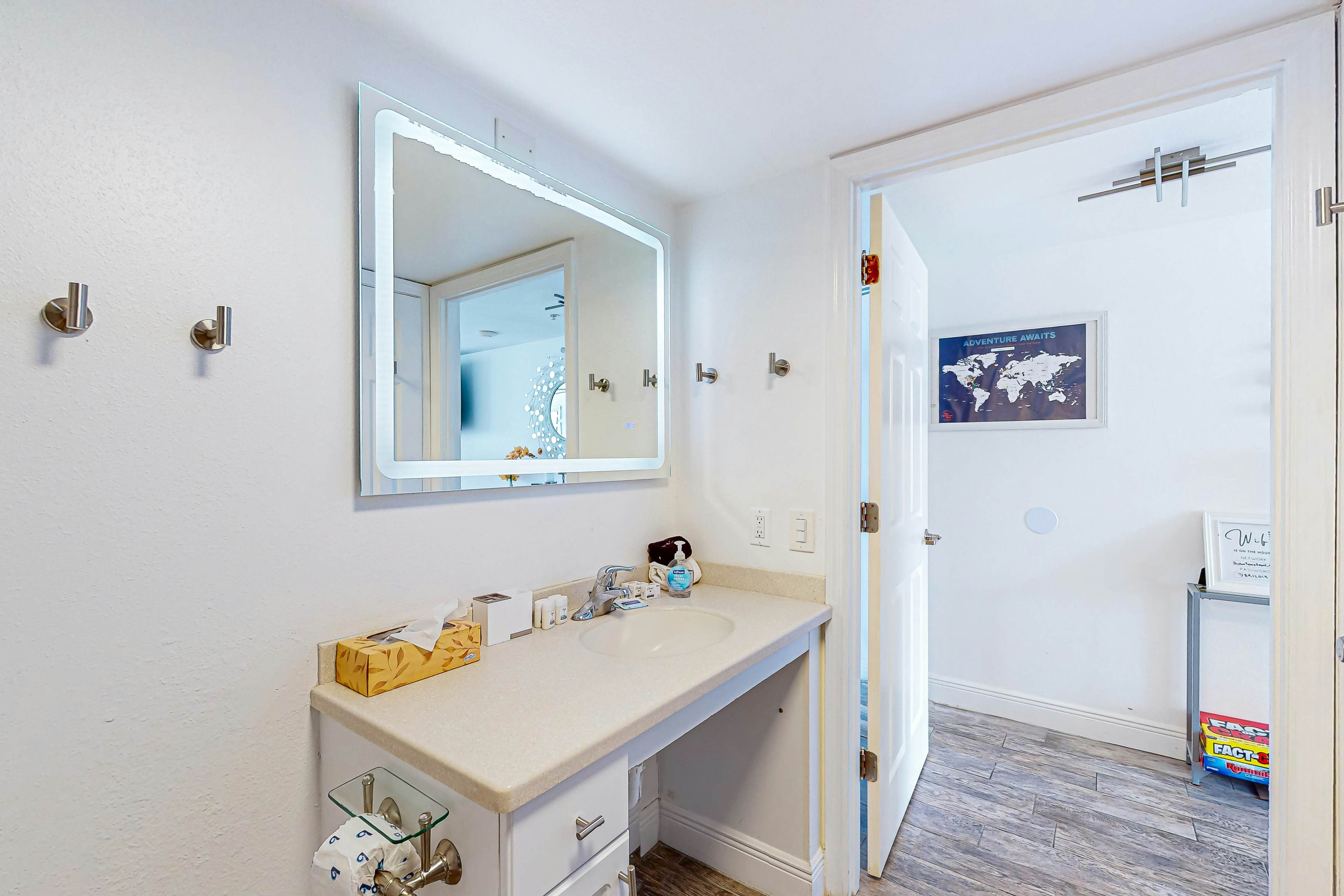 Daytona Beach Resort 809