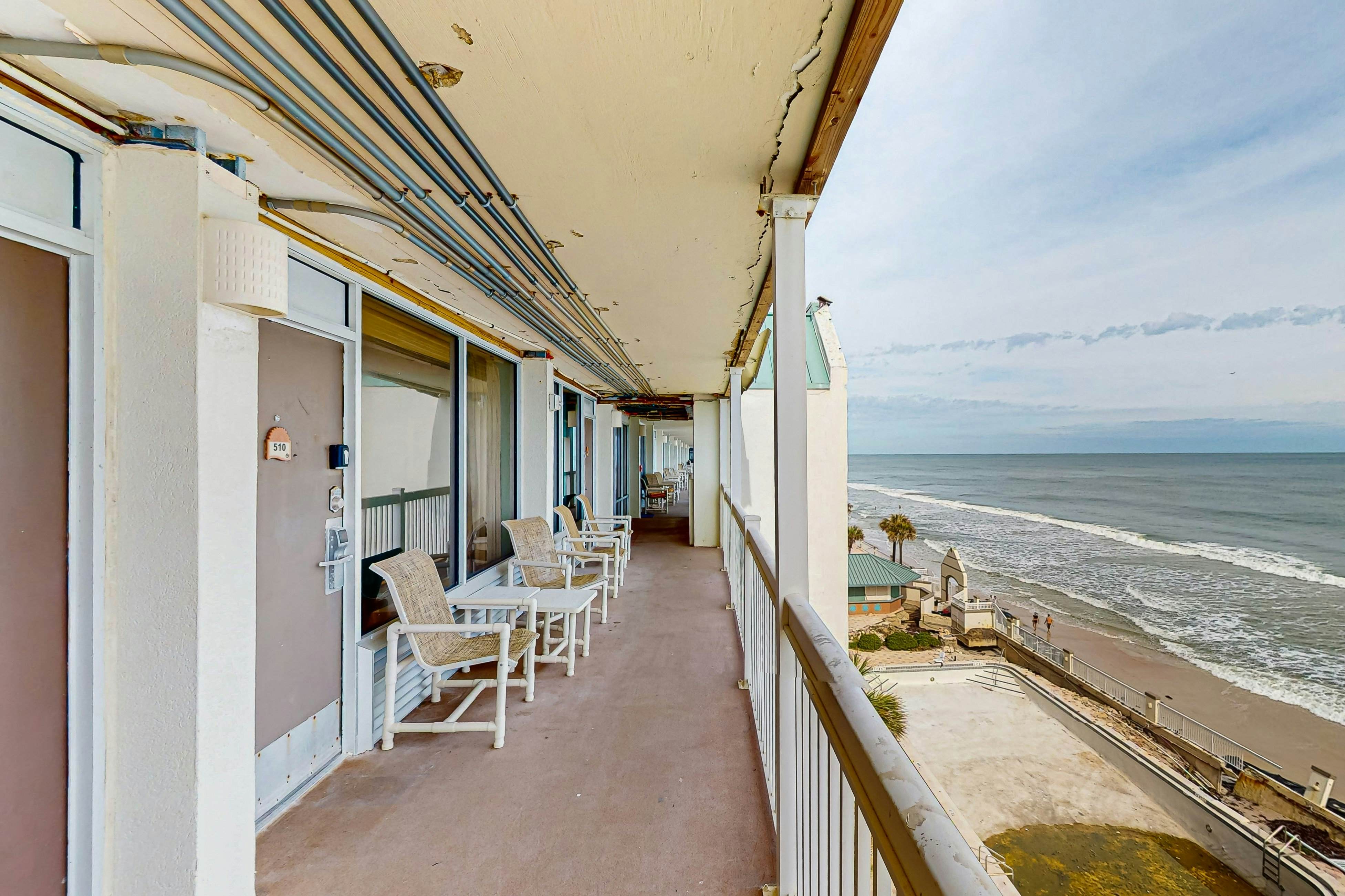 Daytona Beach Resort 809