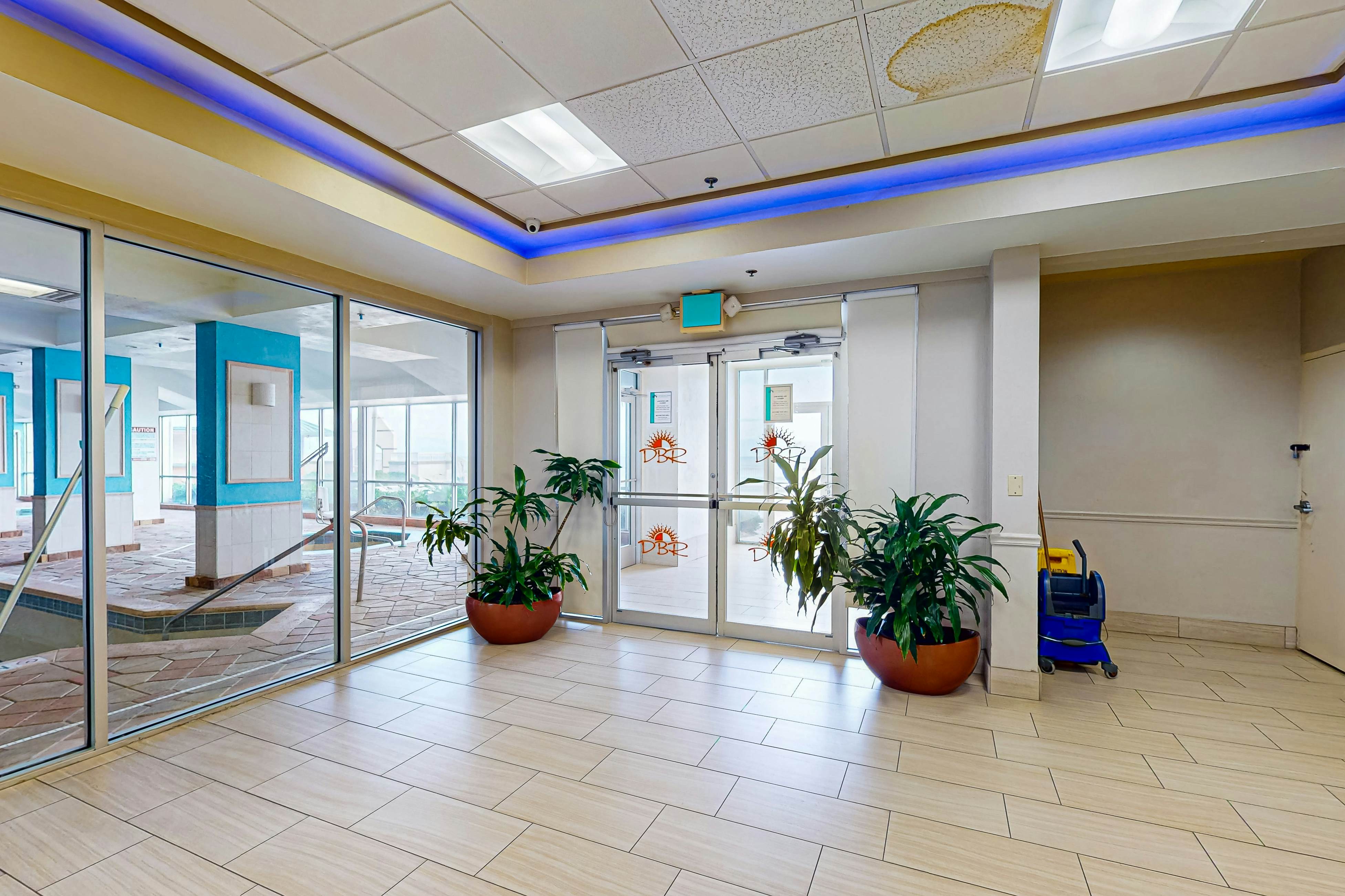 Daytona Beach Resort 809