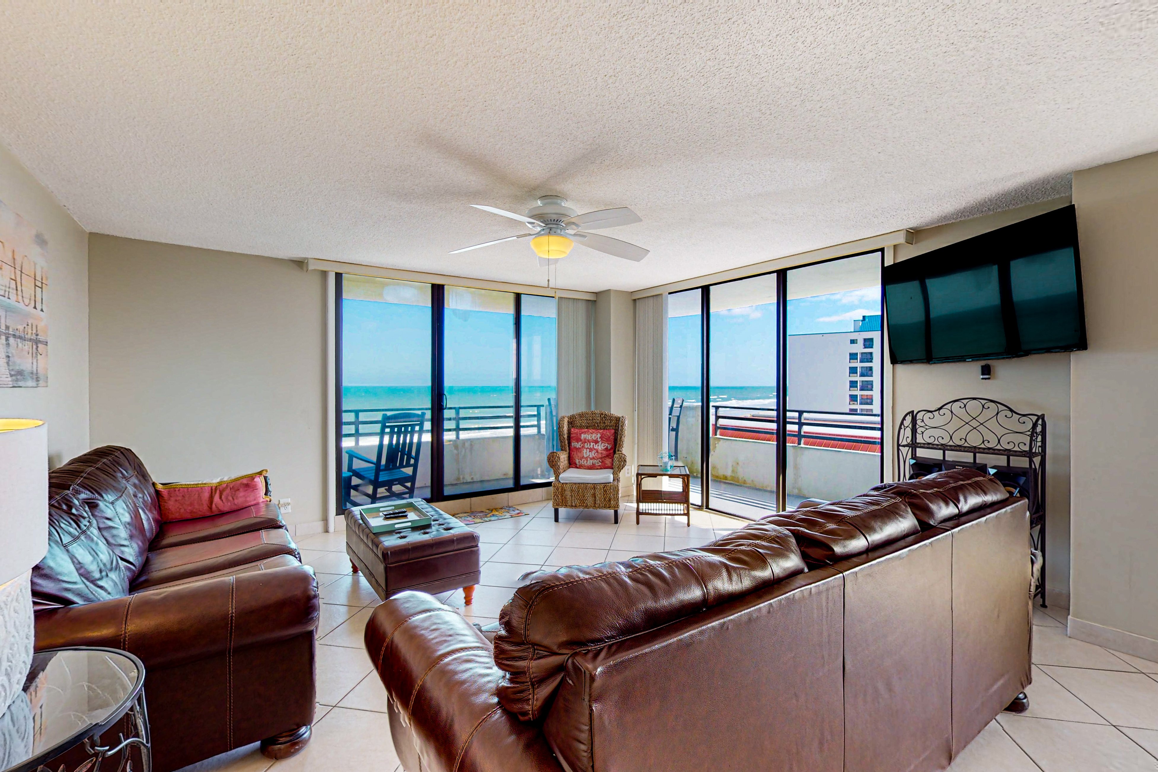 Horizons 504 - Daytona Beach Living