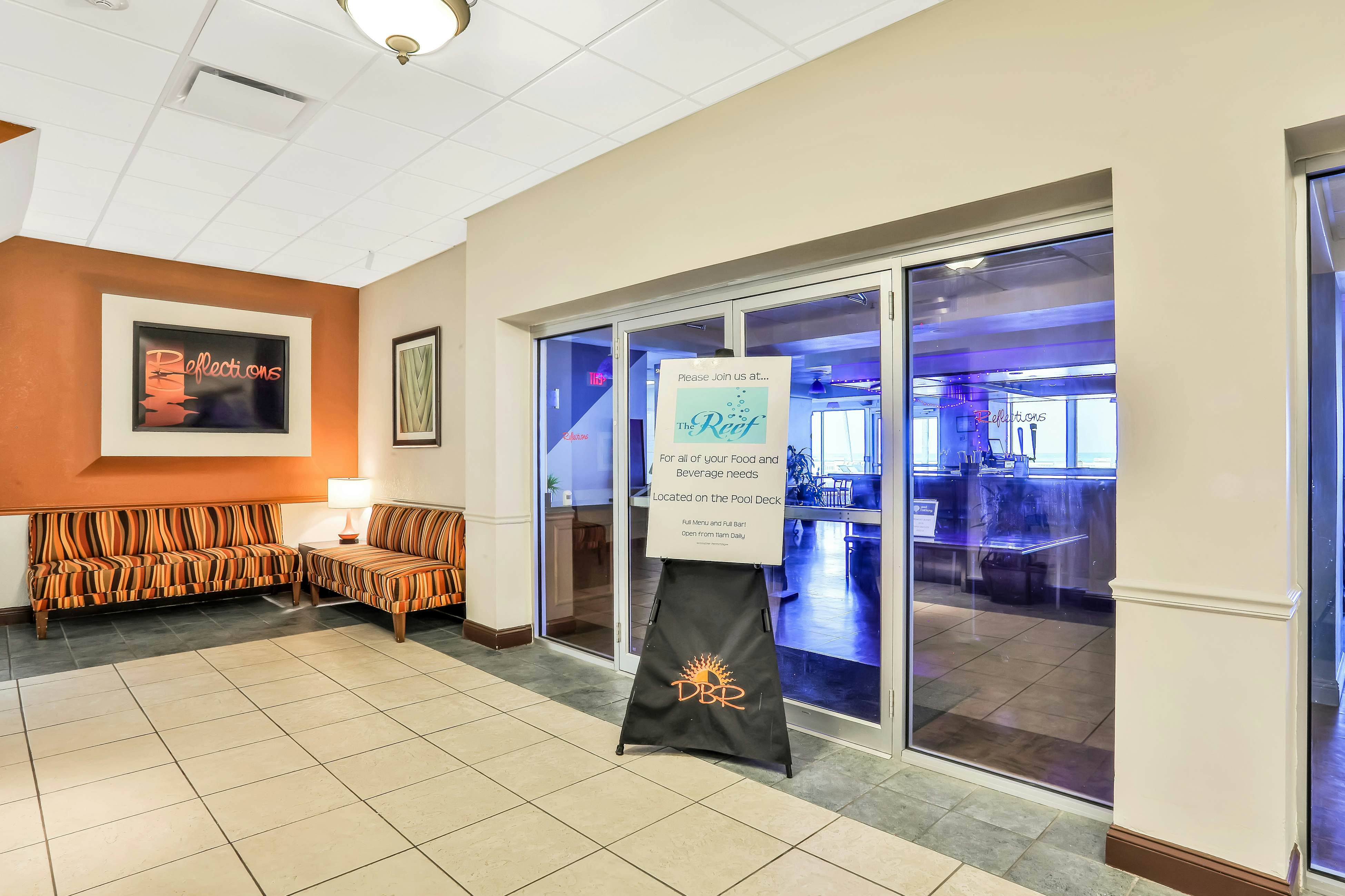 Daytona Beach Resort 410 - Sunrise Joy