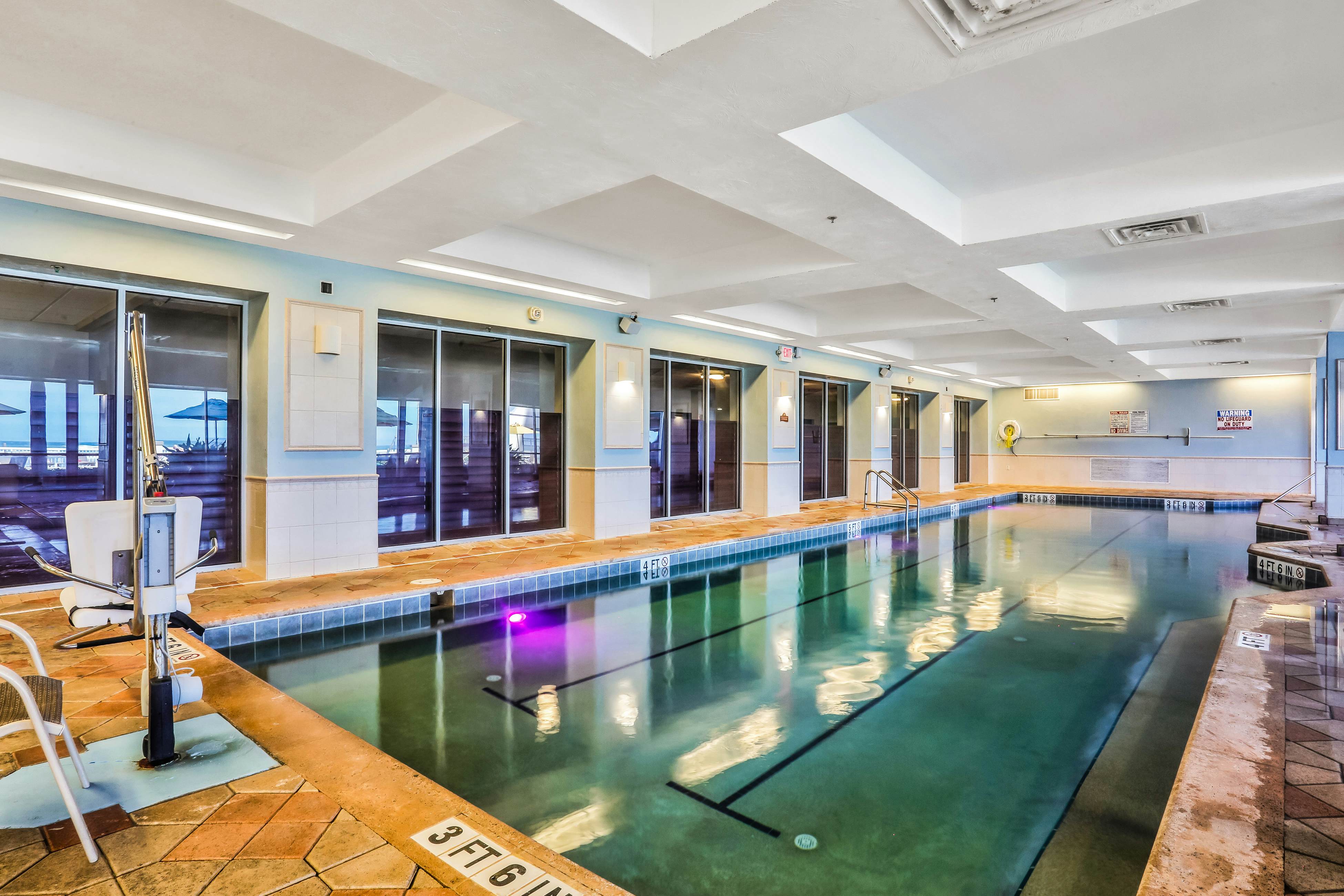 Daytona Beach Resort 410 - Sunrise Joy