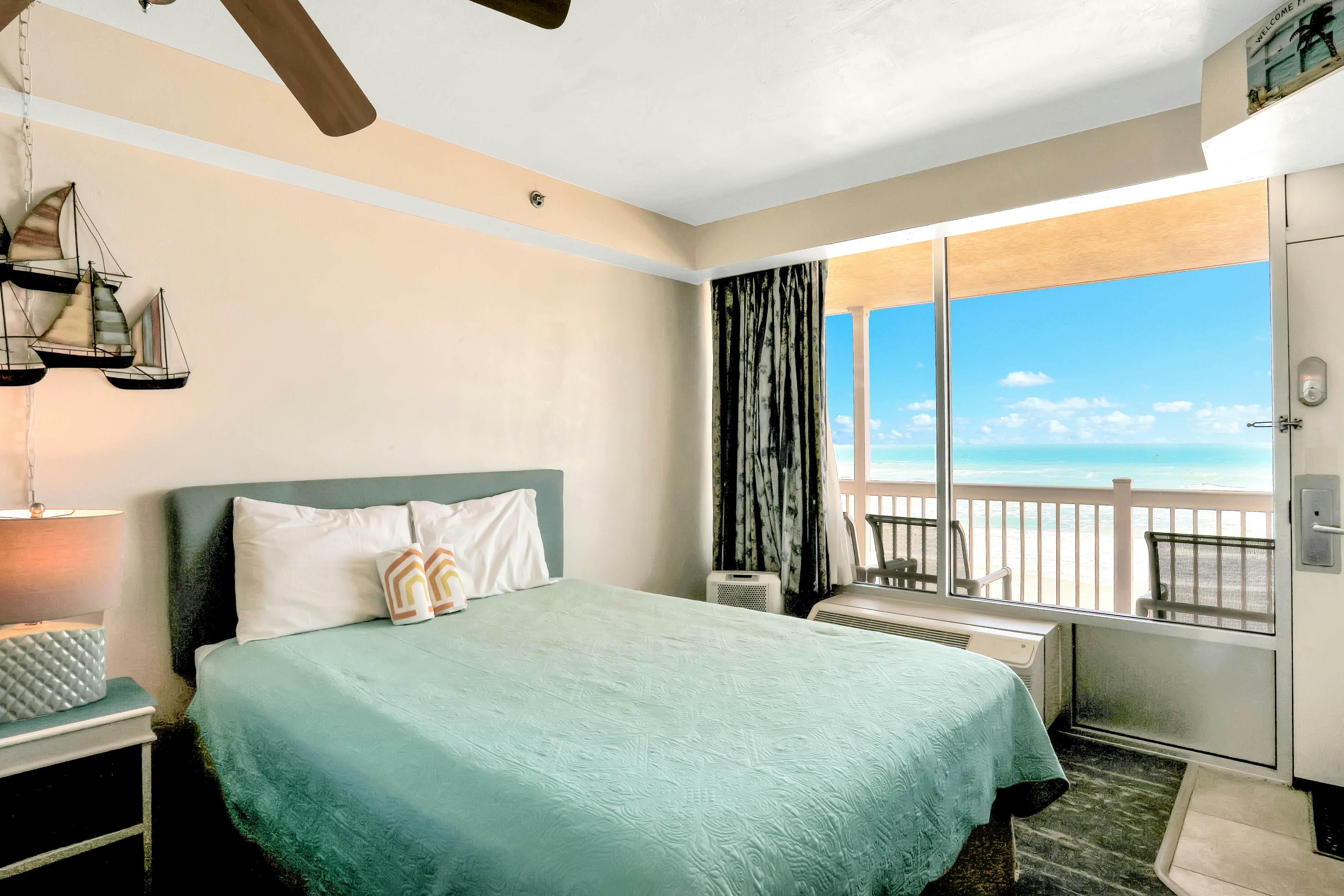 Daytona Beach Resort 410 - Sunrise Joy