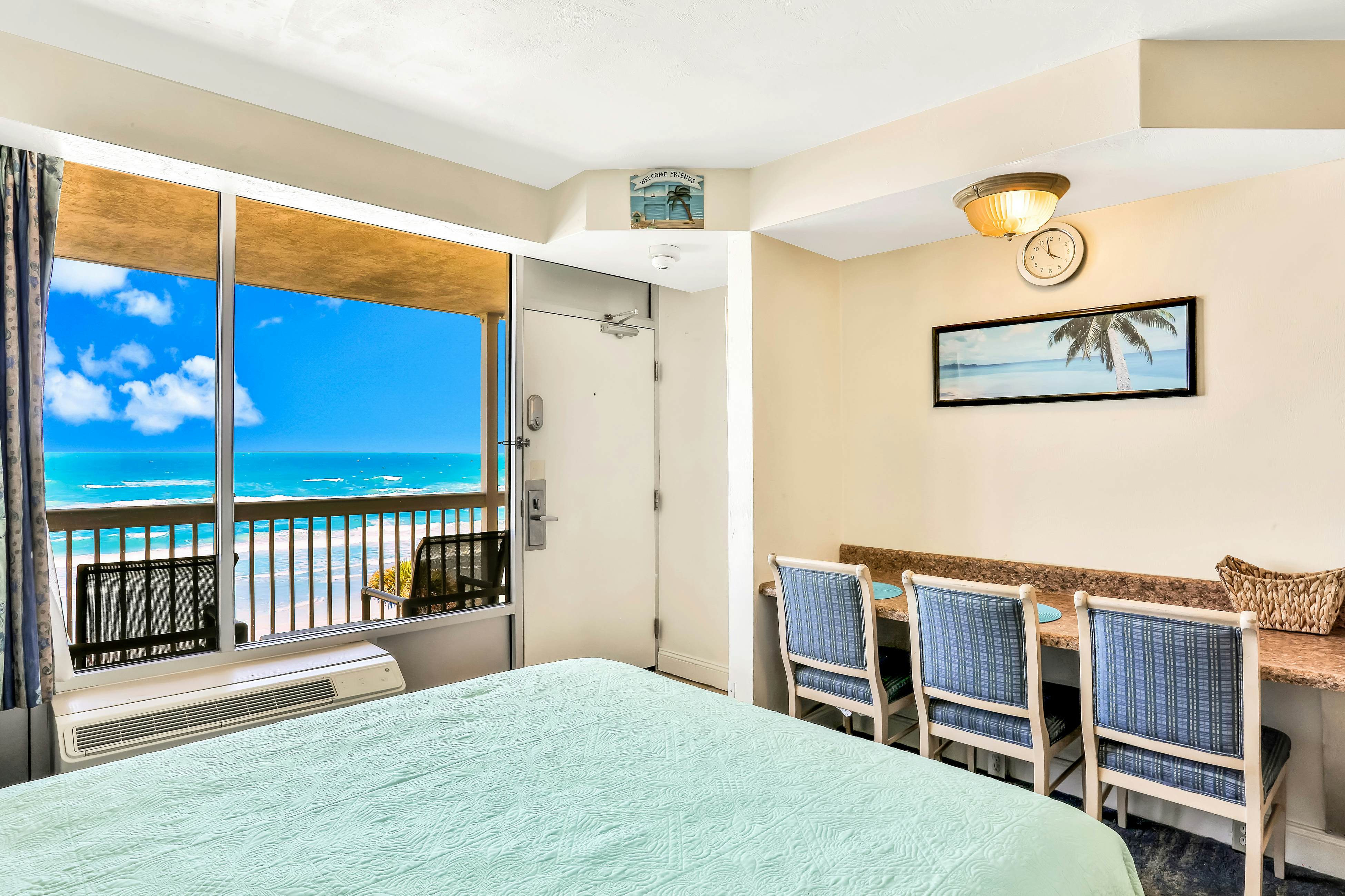 Daytona Beach Resort 410 - Sunrise Joy