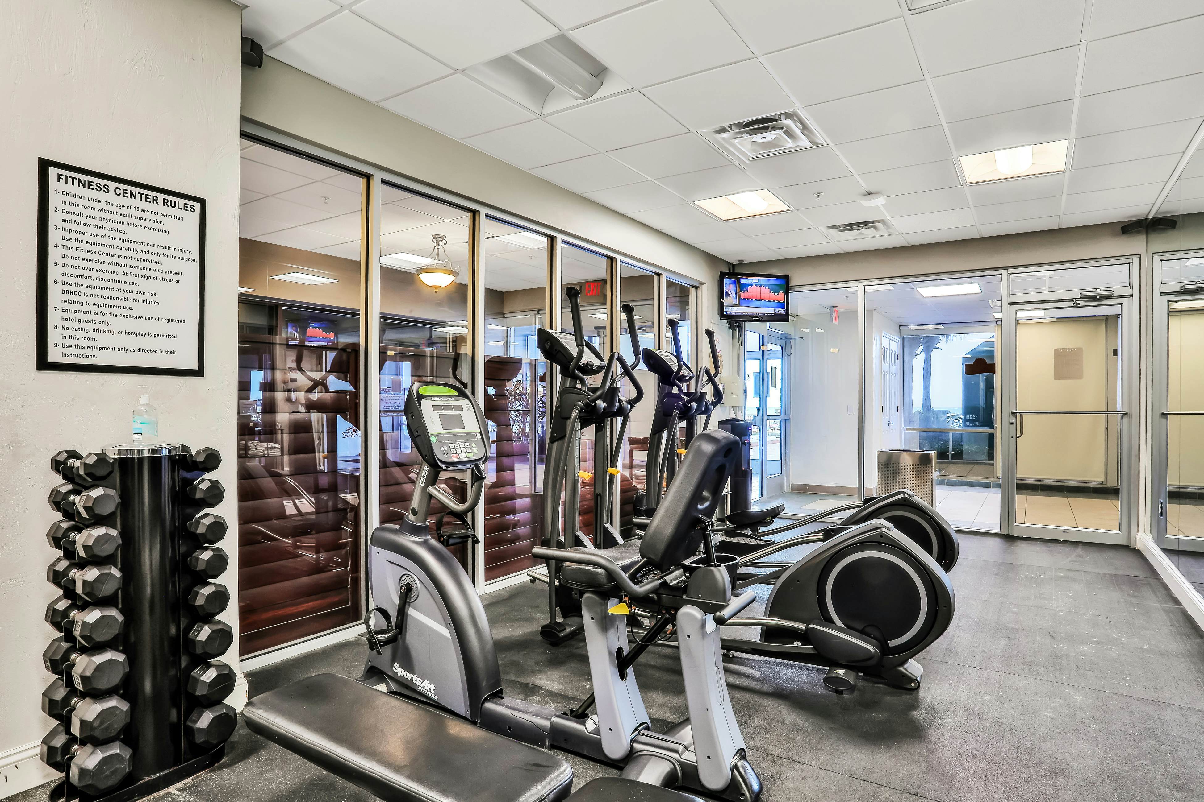 Daytona Beach Resort 410 - Sunrise Joy