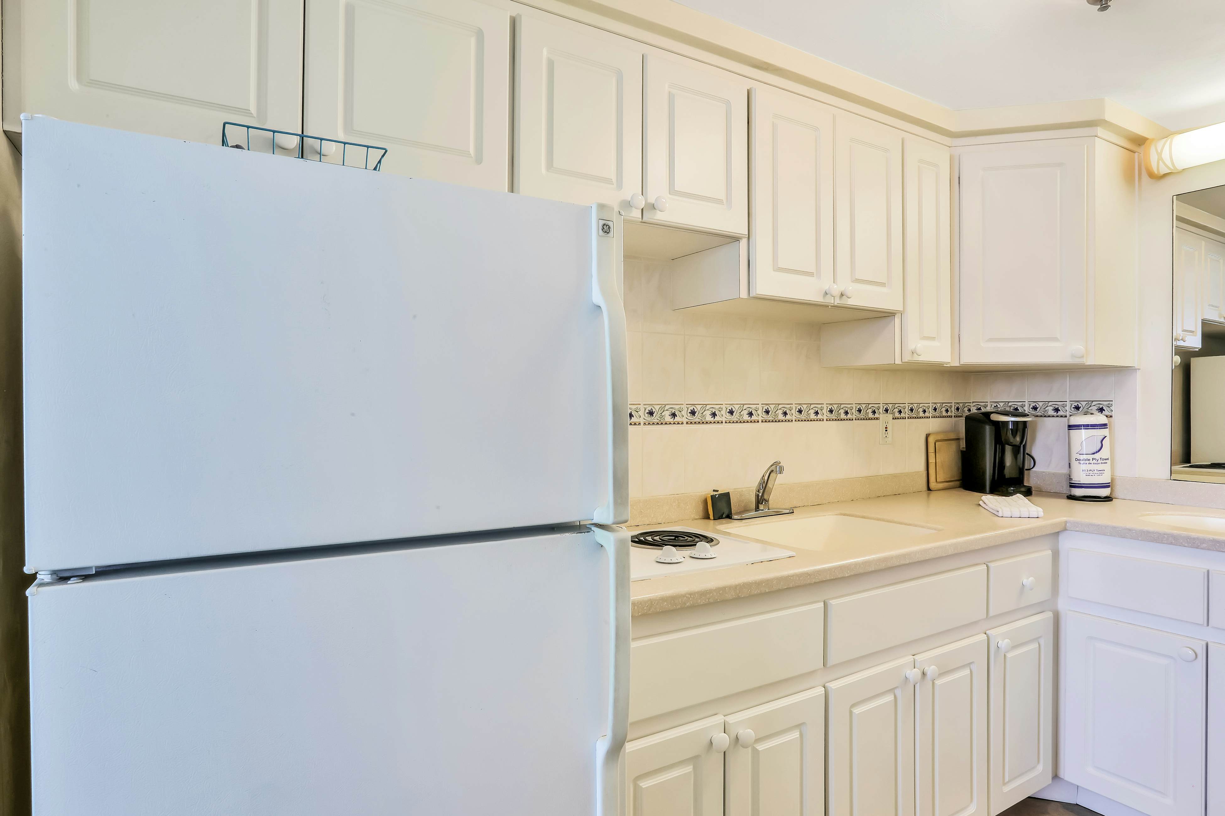 Daytona Beach Resort 410 - Sunrise Joy