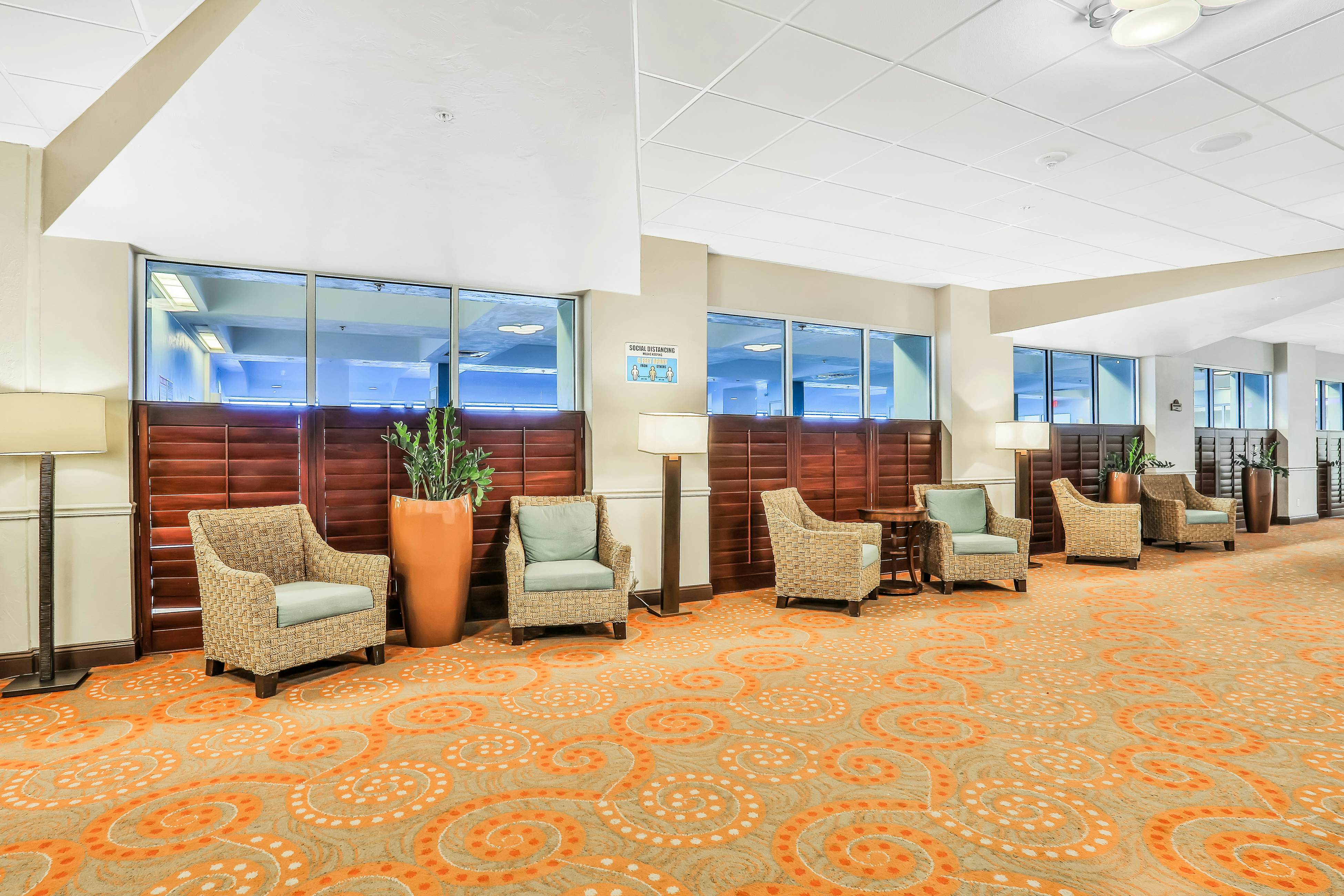 Daytona Beach Resort 410 - Sunrise Joy