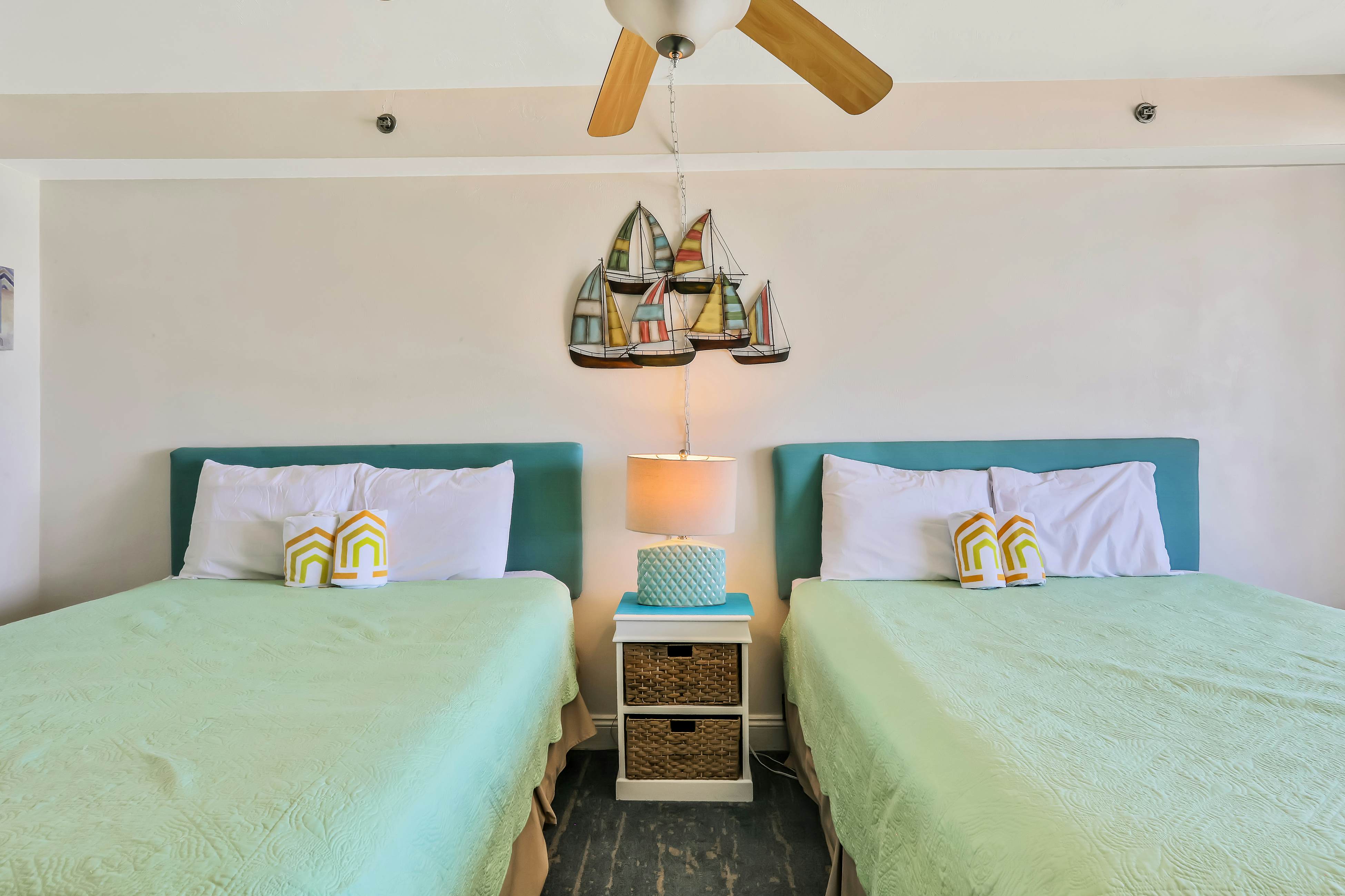 Daytona Beach Resort 410 - Sunrise Joy