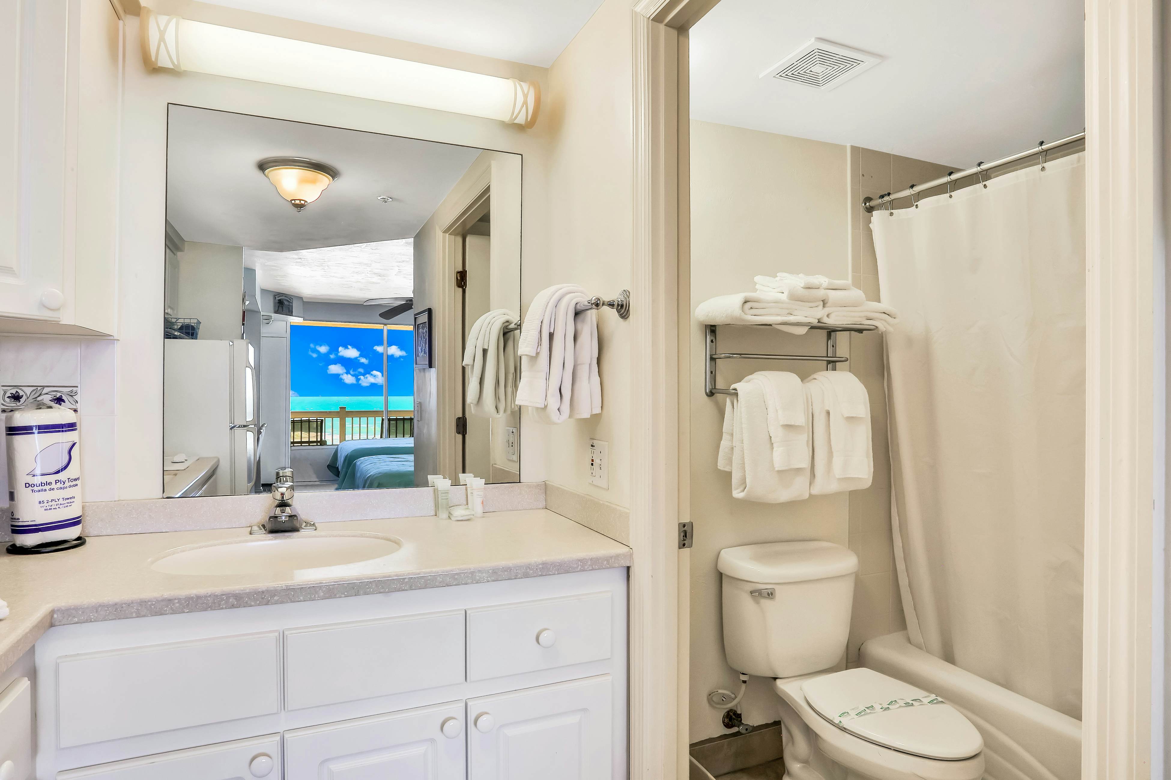 Daytona Beach Resort 410 - Sunrise Joy