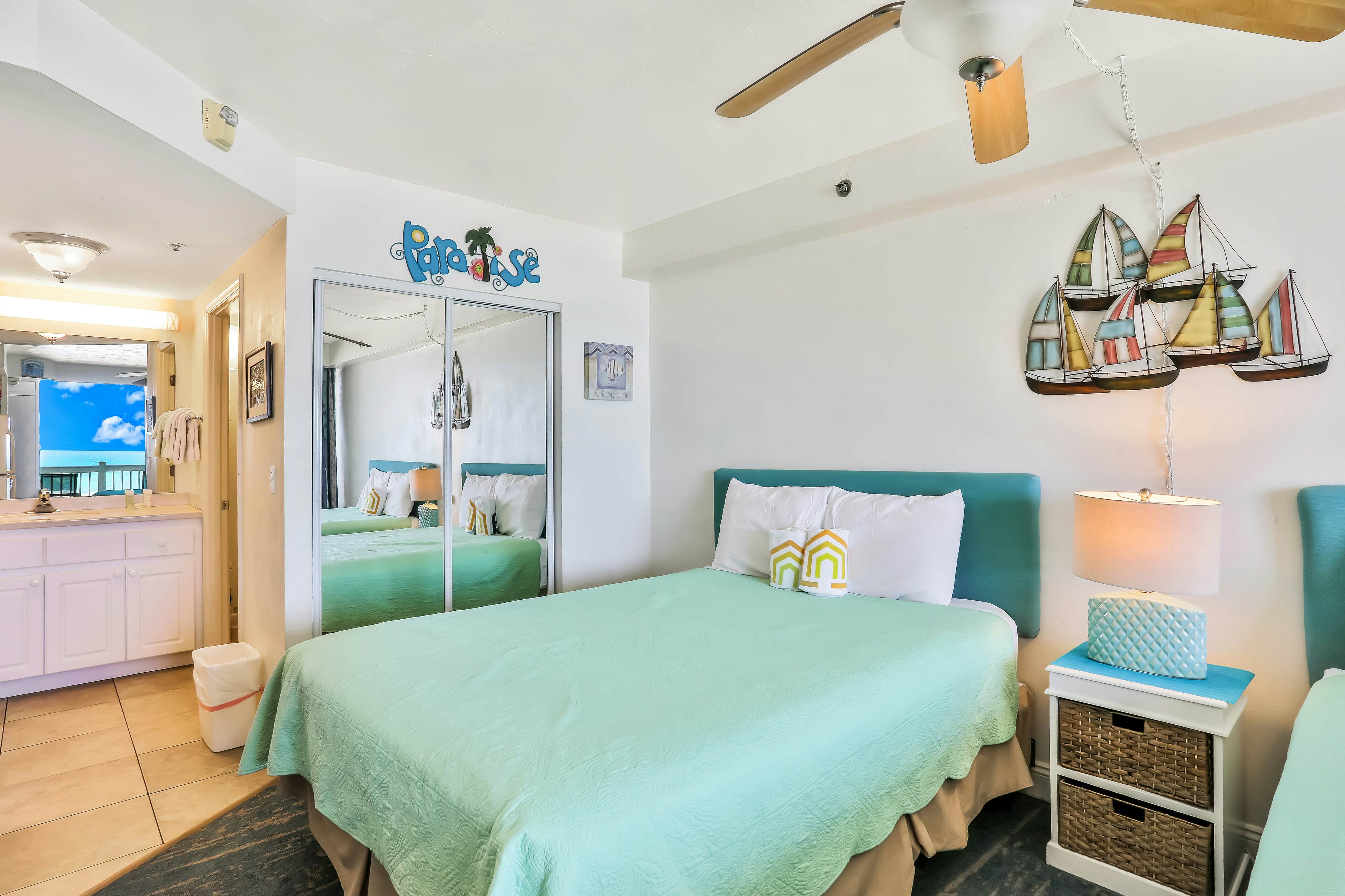 Daytona Beach Resort 410 - Sunrise Joy