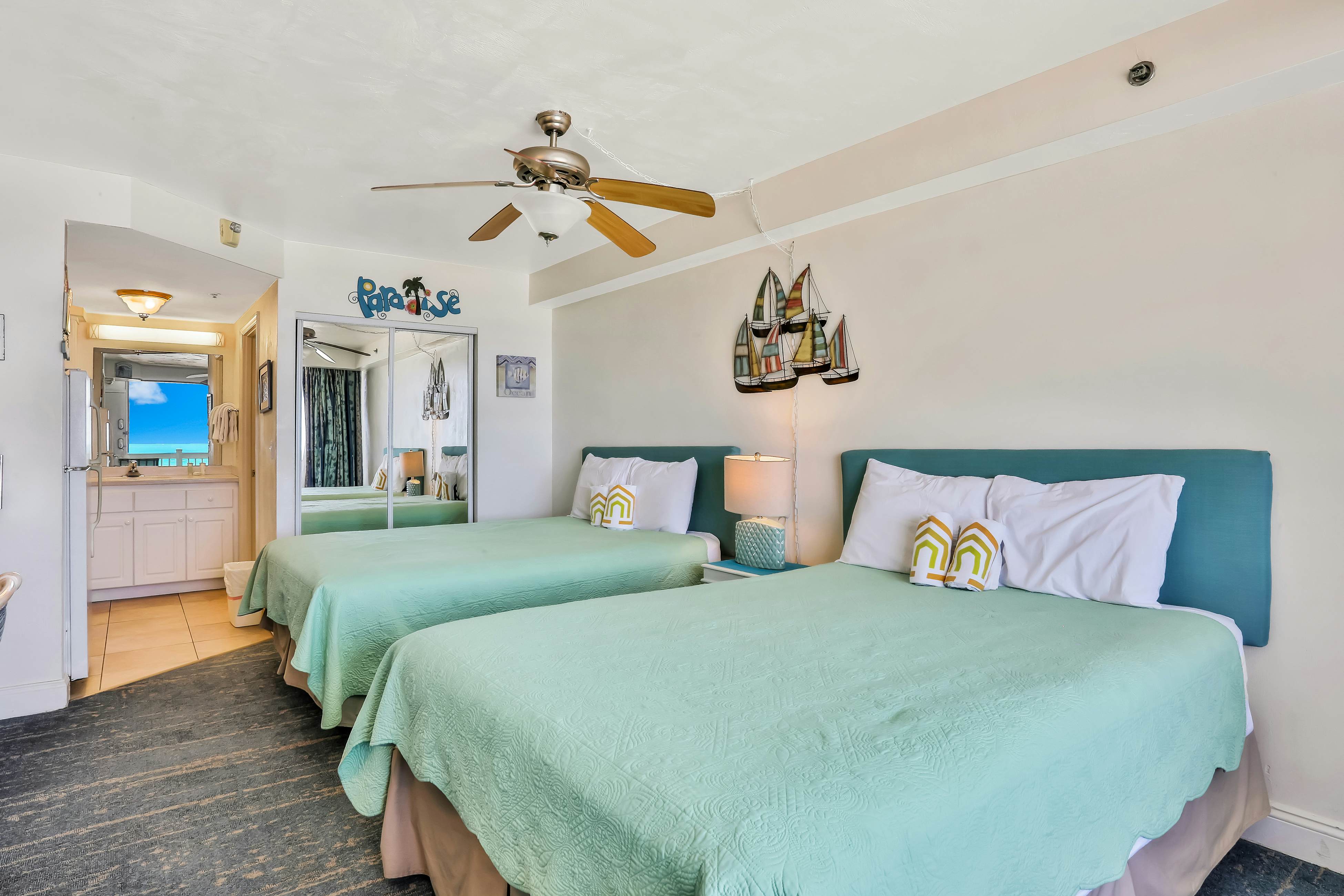 Daytona Beach Resort 410 - Sunrise Joy