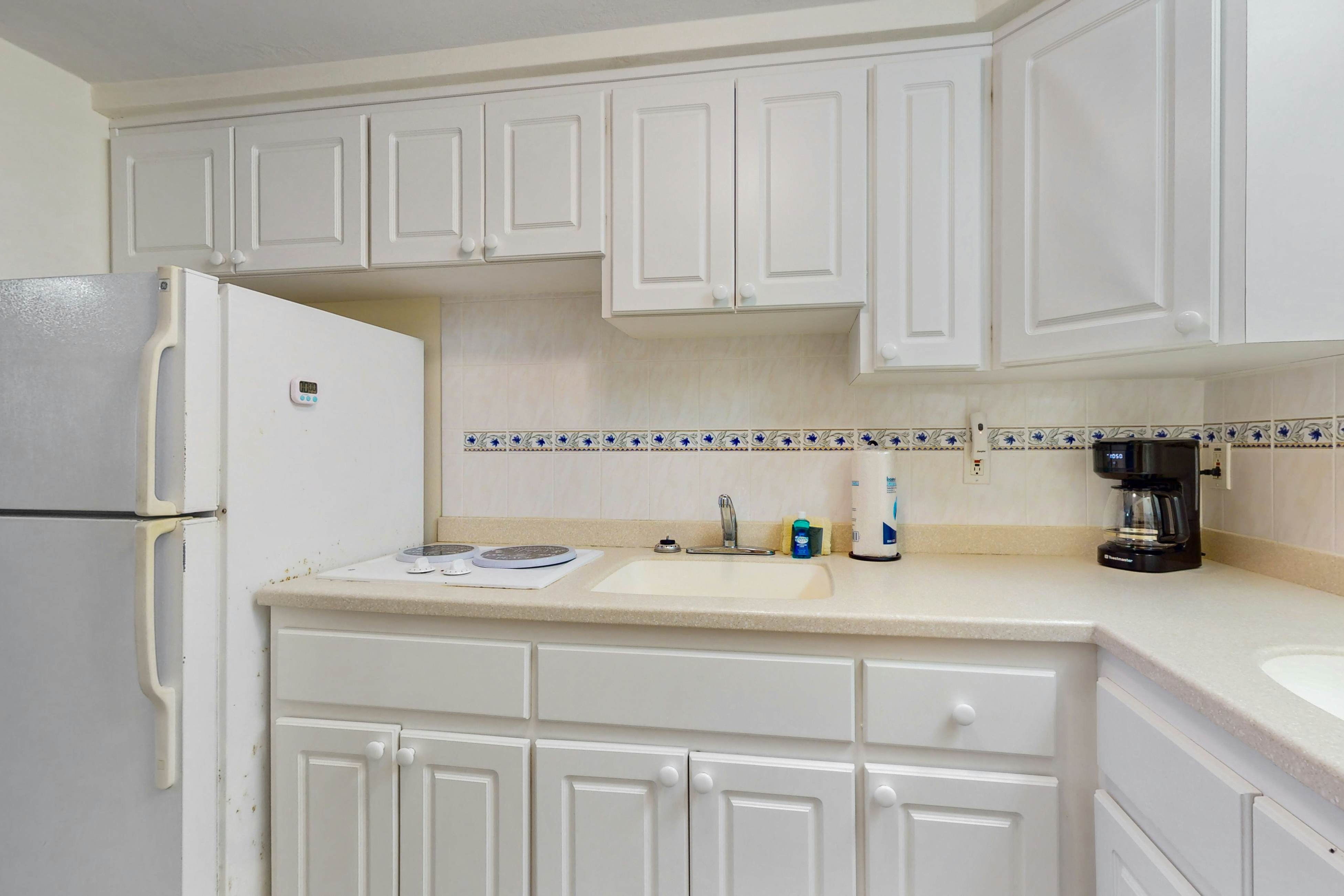 Daytona Beach Resort 410 - Sunrise Joy