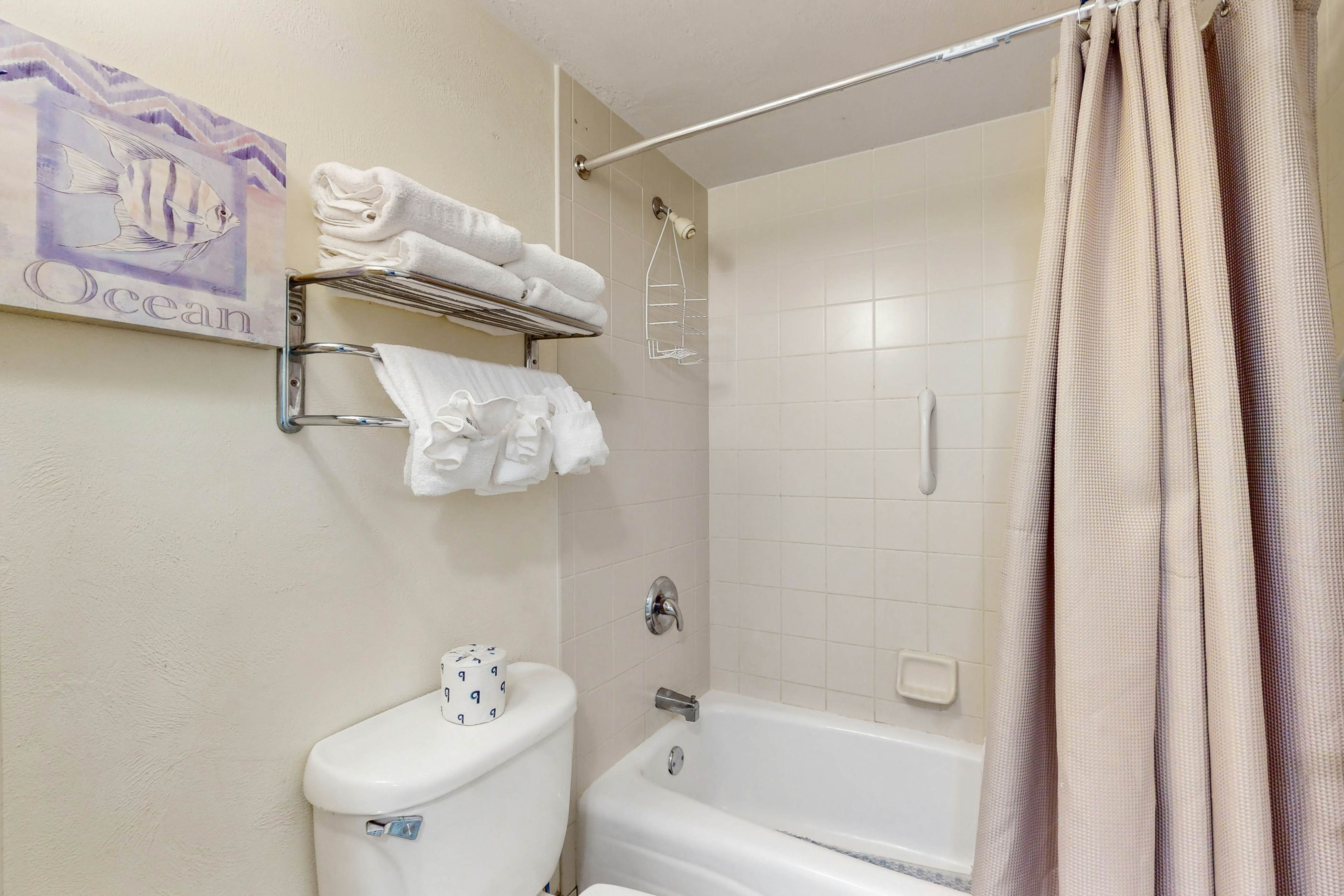 Daytona Beach Resort 410 - Sunrise Joy