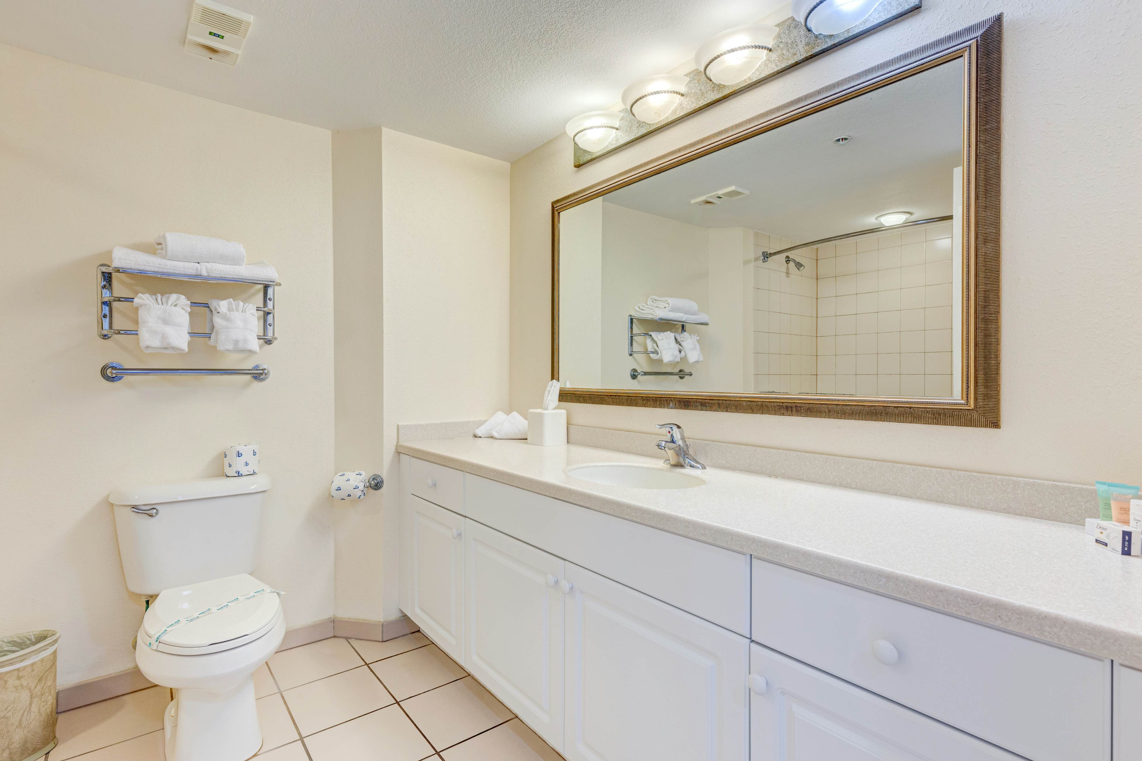 Daytona Beach Resort 811