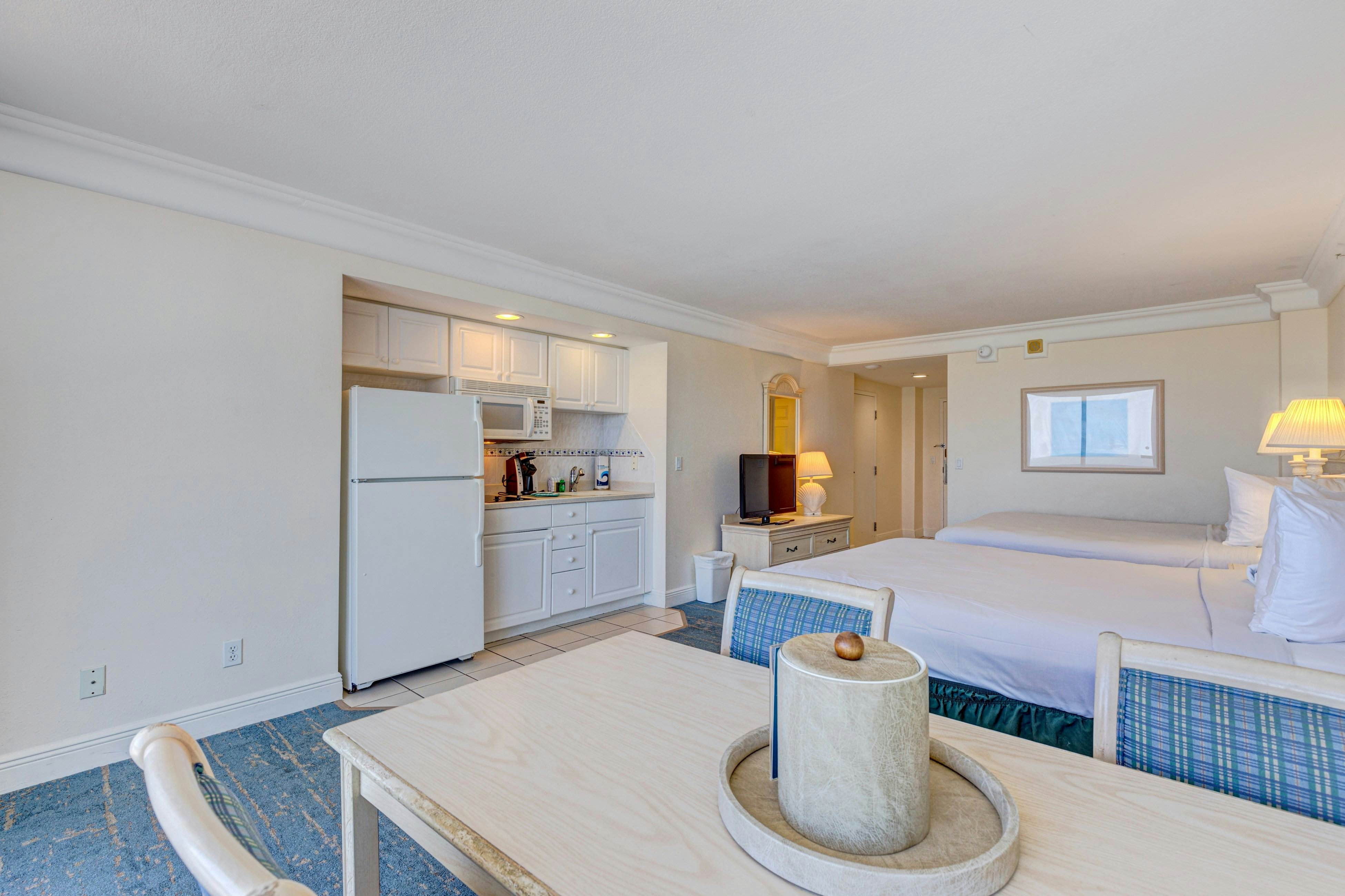 Daytona Beach Resort 811