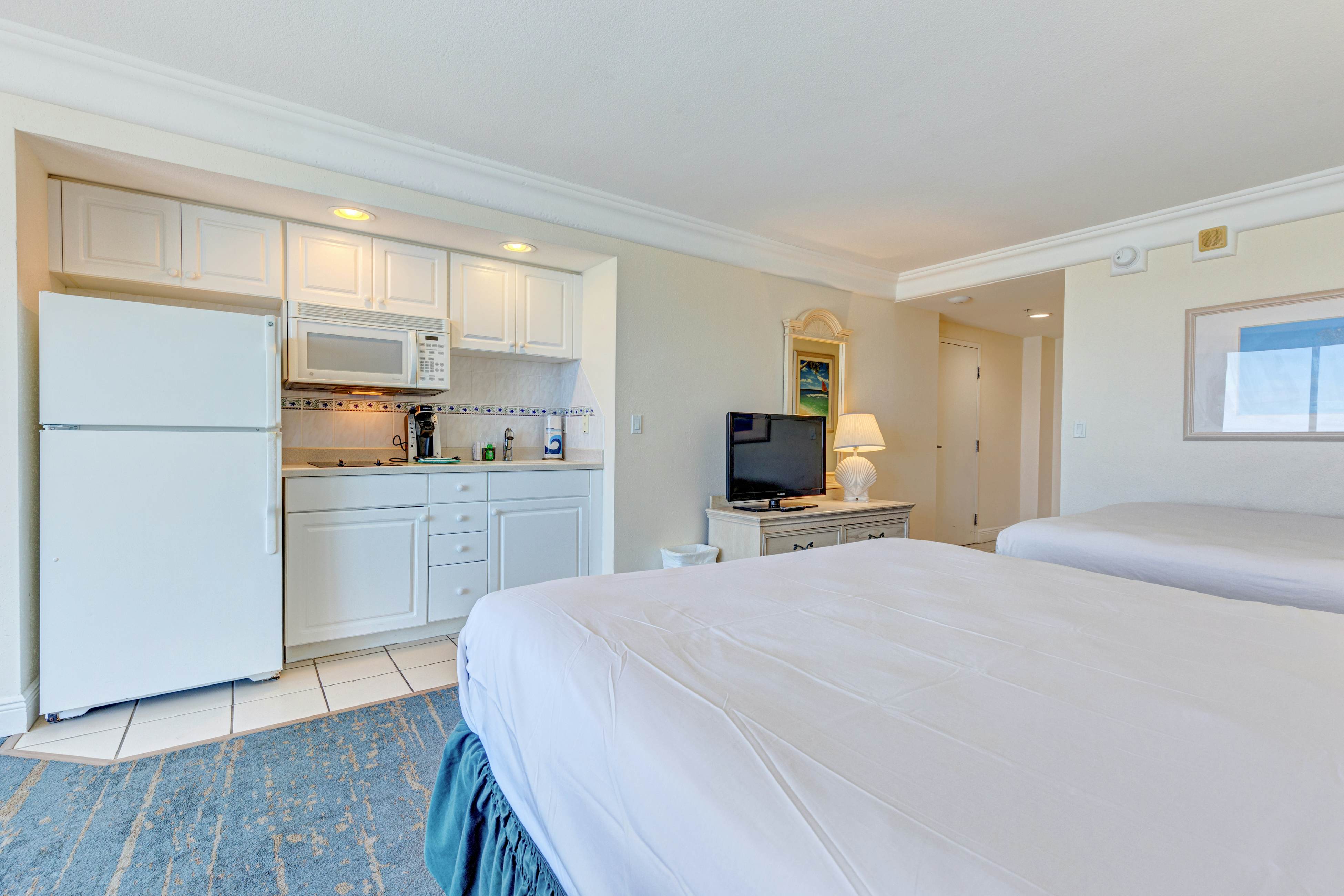 Daytona Beach Resort 811