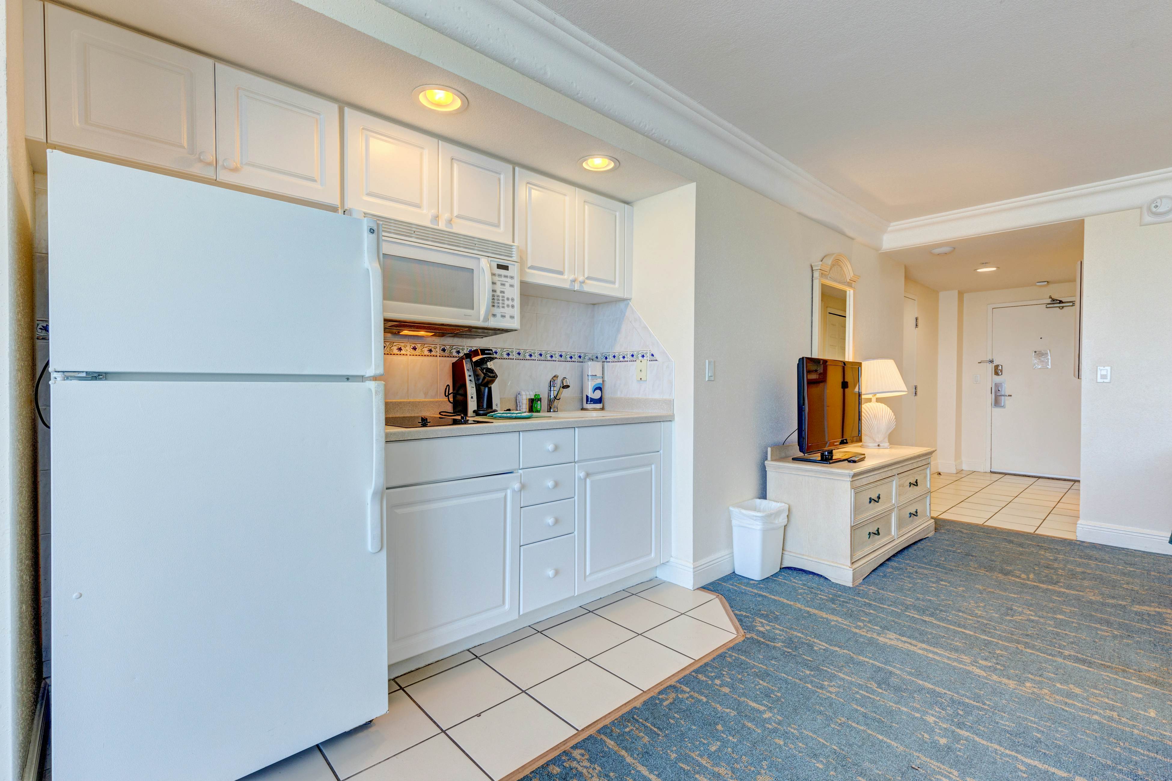 Daytona Beach Resort 811