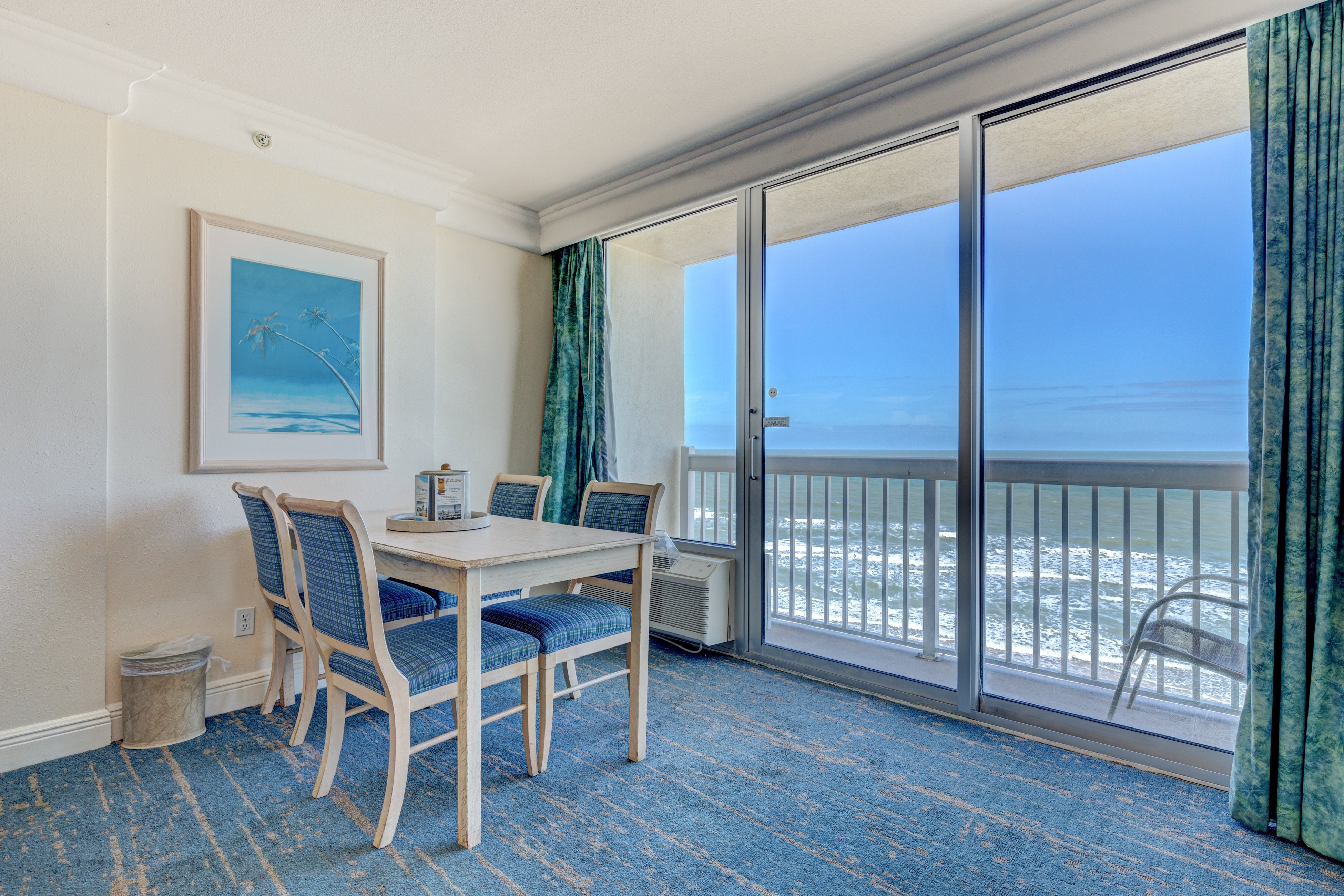 Daytona Beach Resort 811