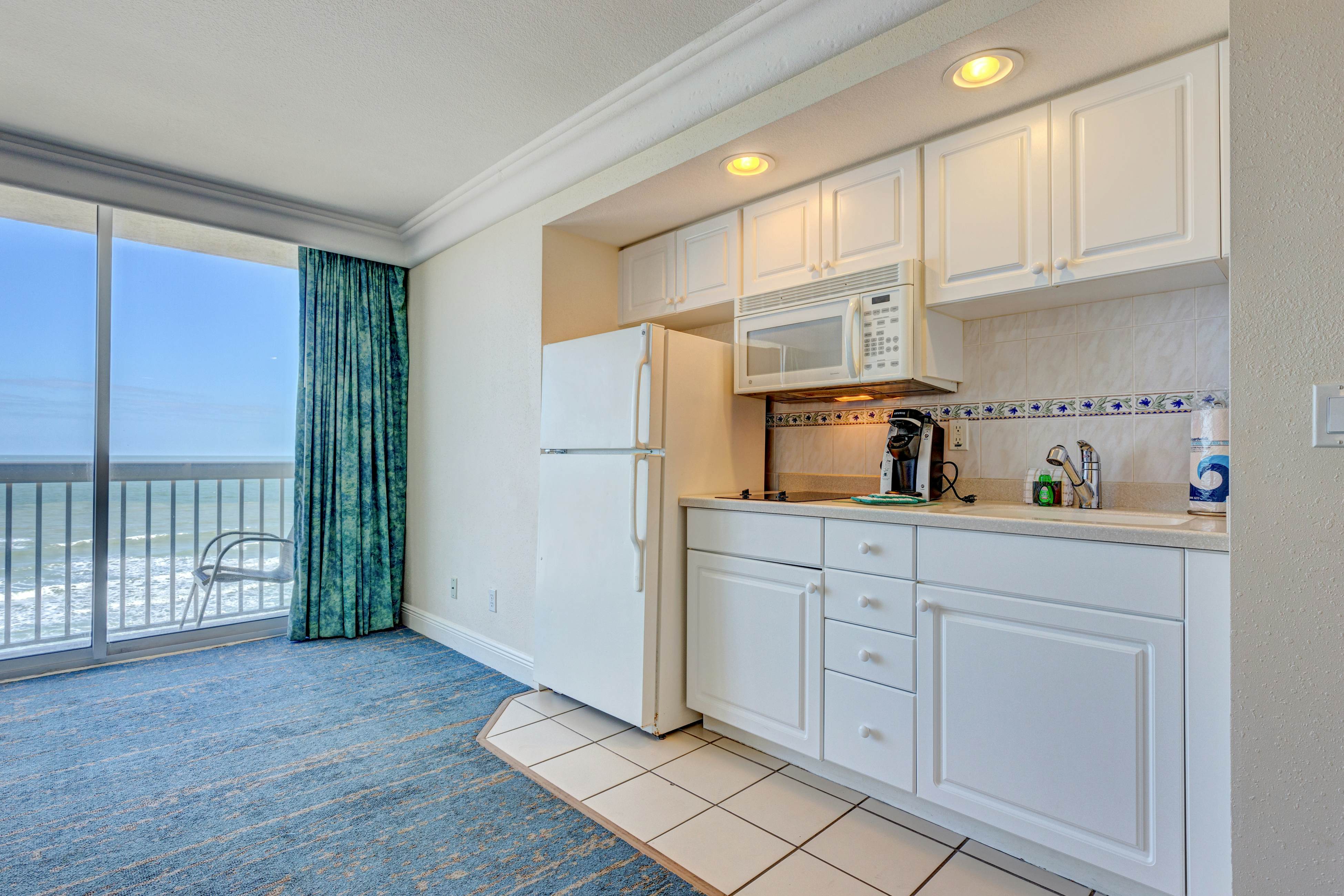 Daytona Beach Resort 811