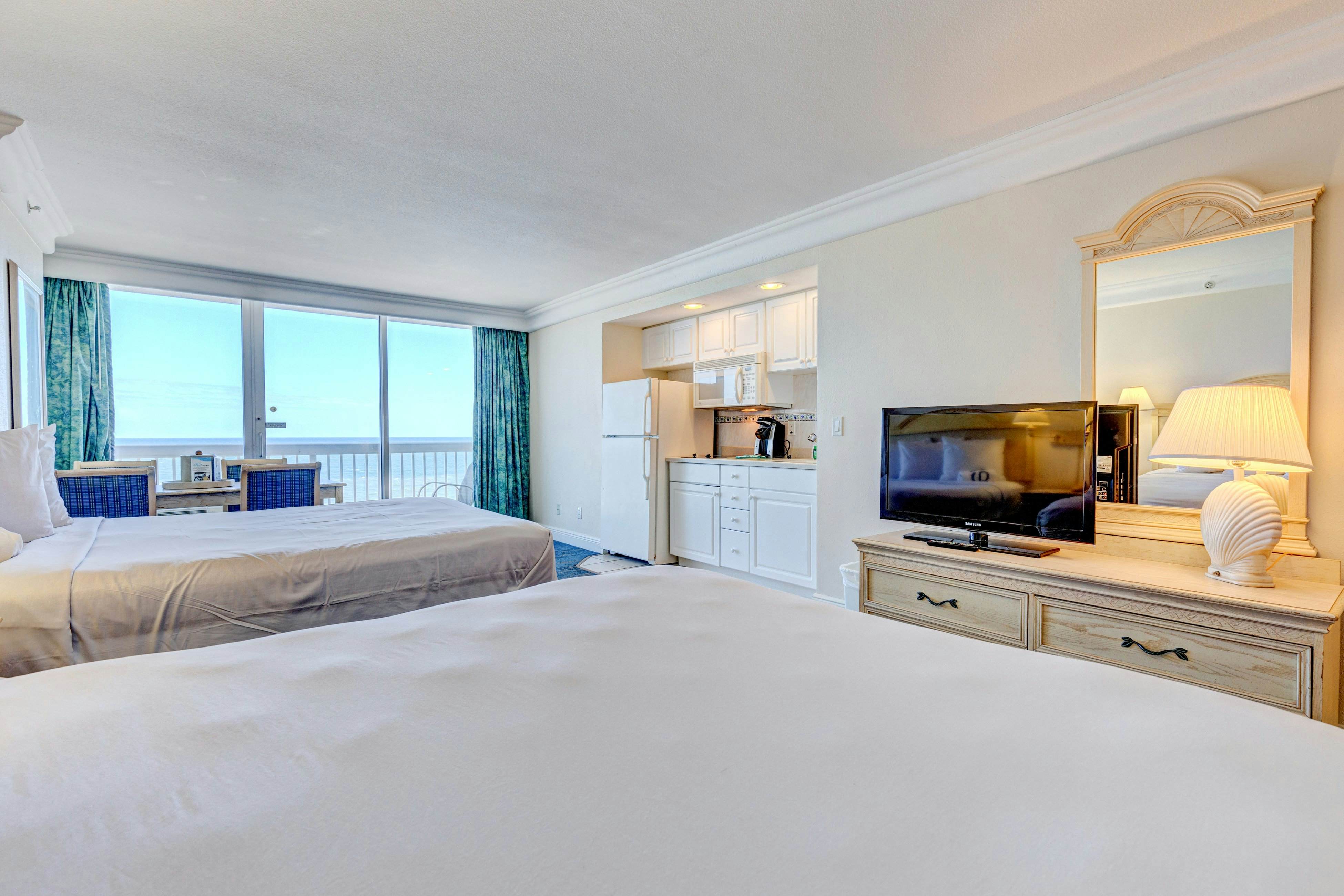 Daytona Beach Resort 811