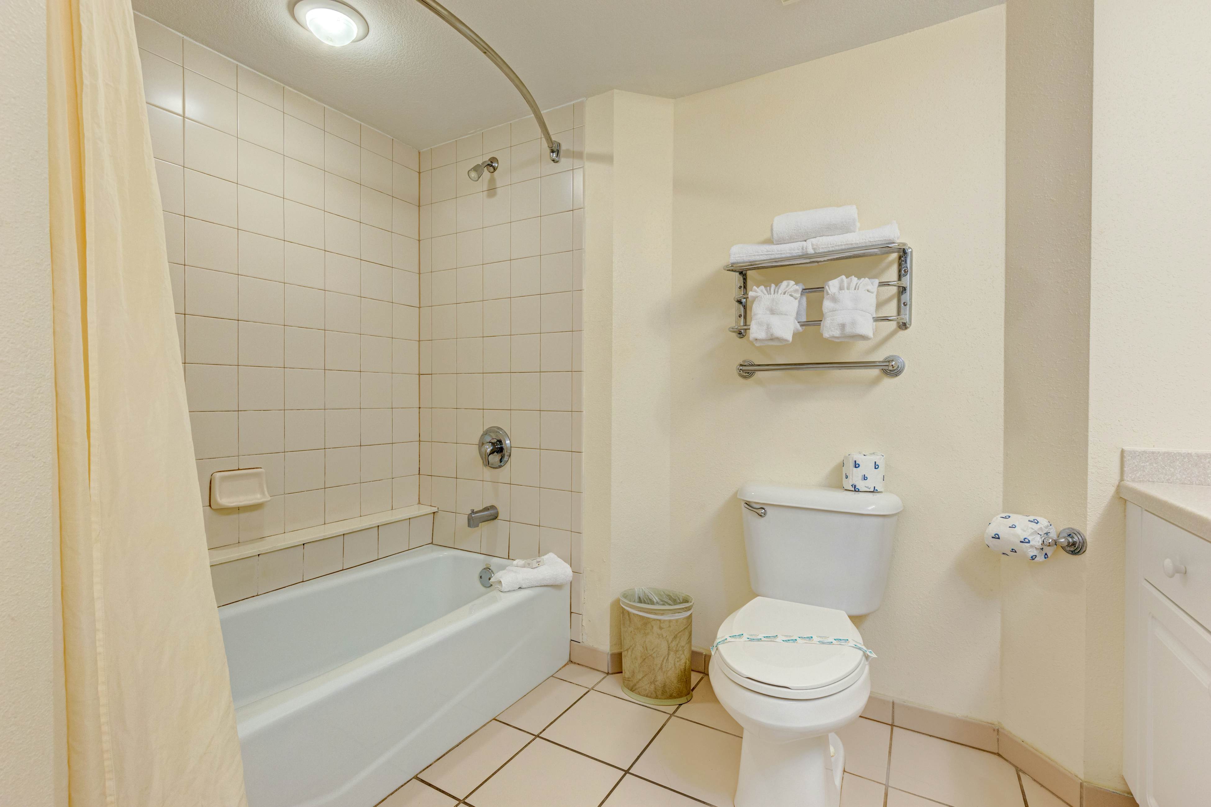 Daytona Beach Resort 811