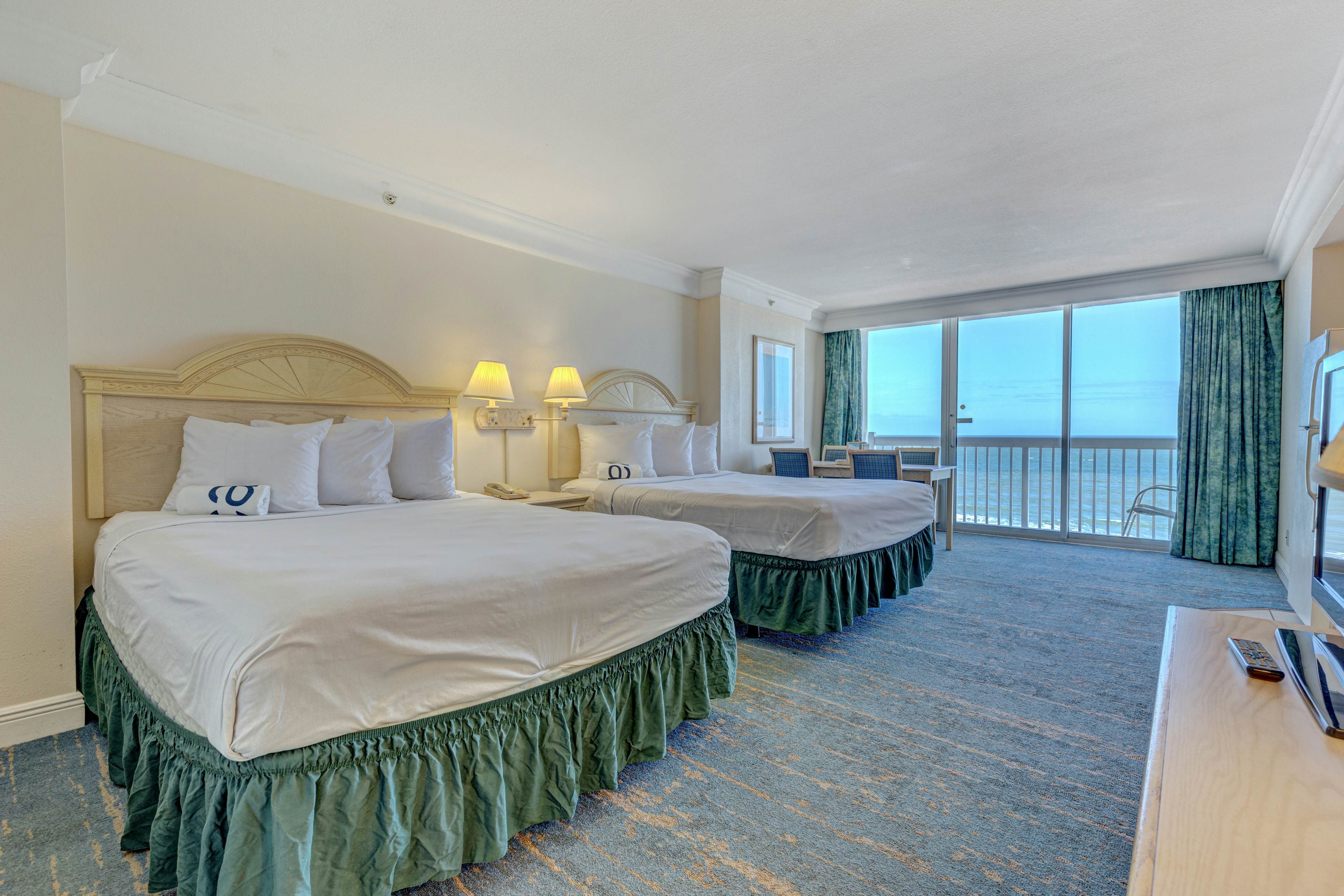 Daytona Beach Resort 811