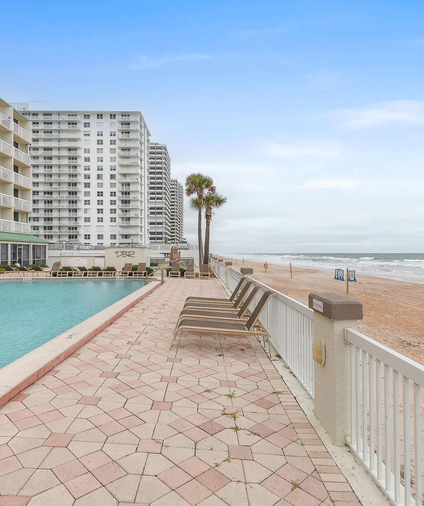 Daytona Beach Resort 811