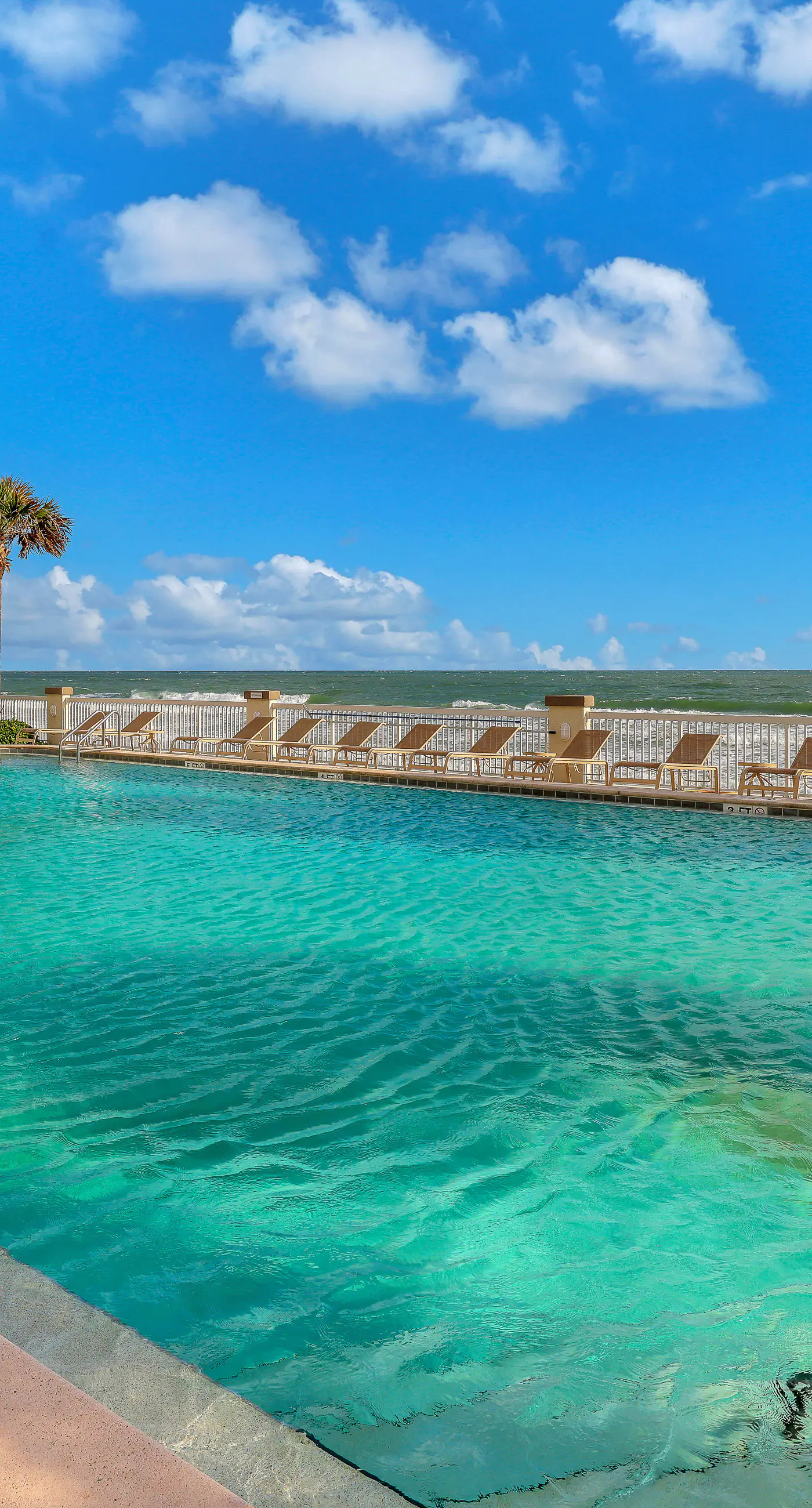 Daytona Beach Resort 811