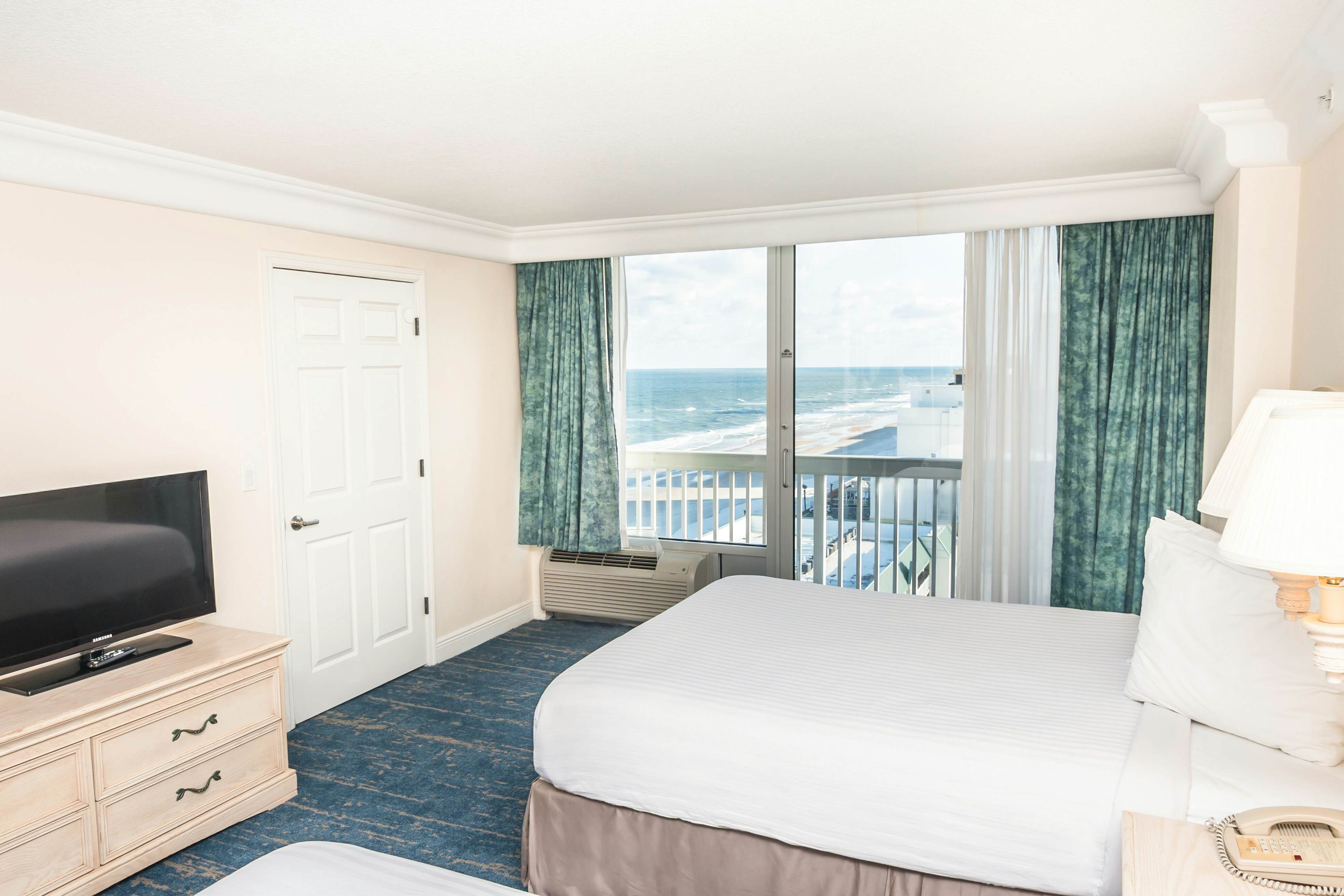 Daytona Beach Resort 815