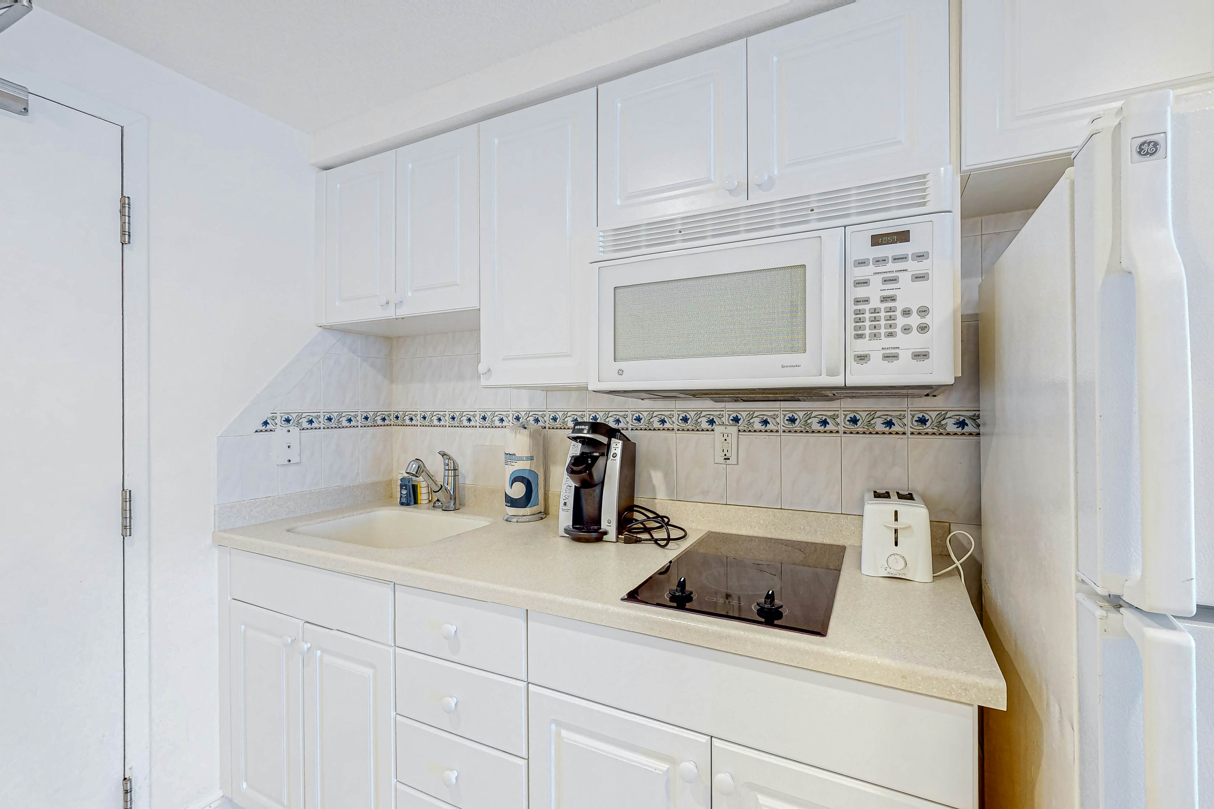 Daytona Beach Resort 815