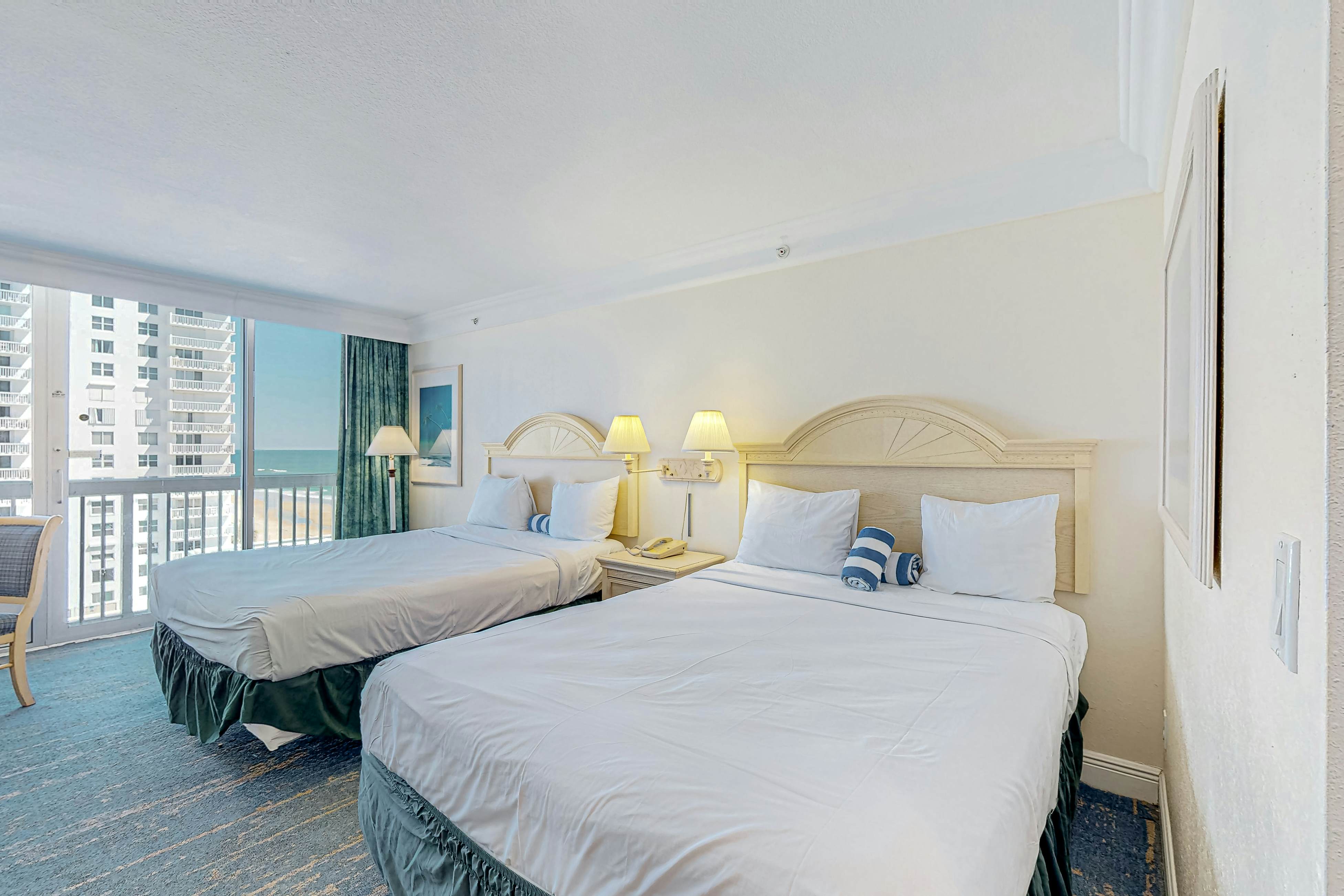 Daytona Beach Resort 815