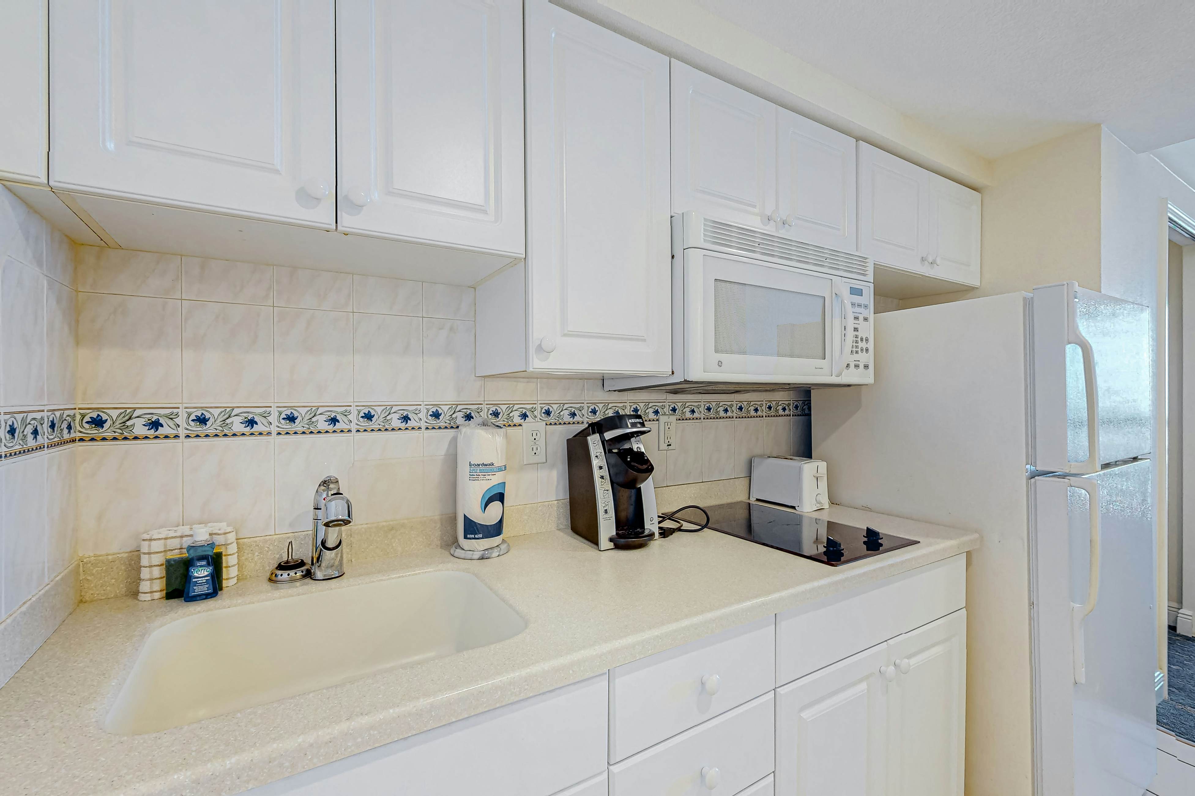 Daytona Beach Resort 815