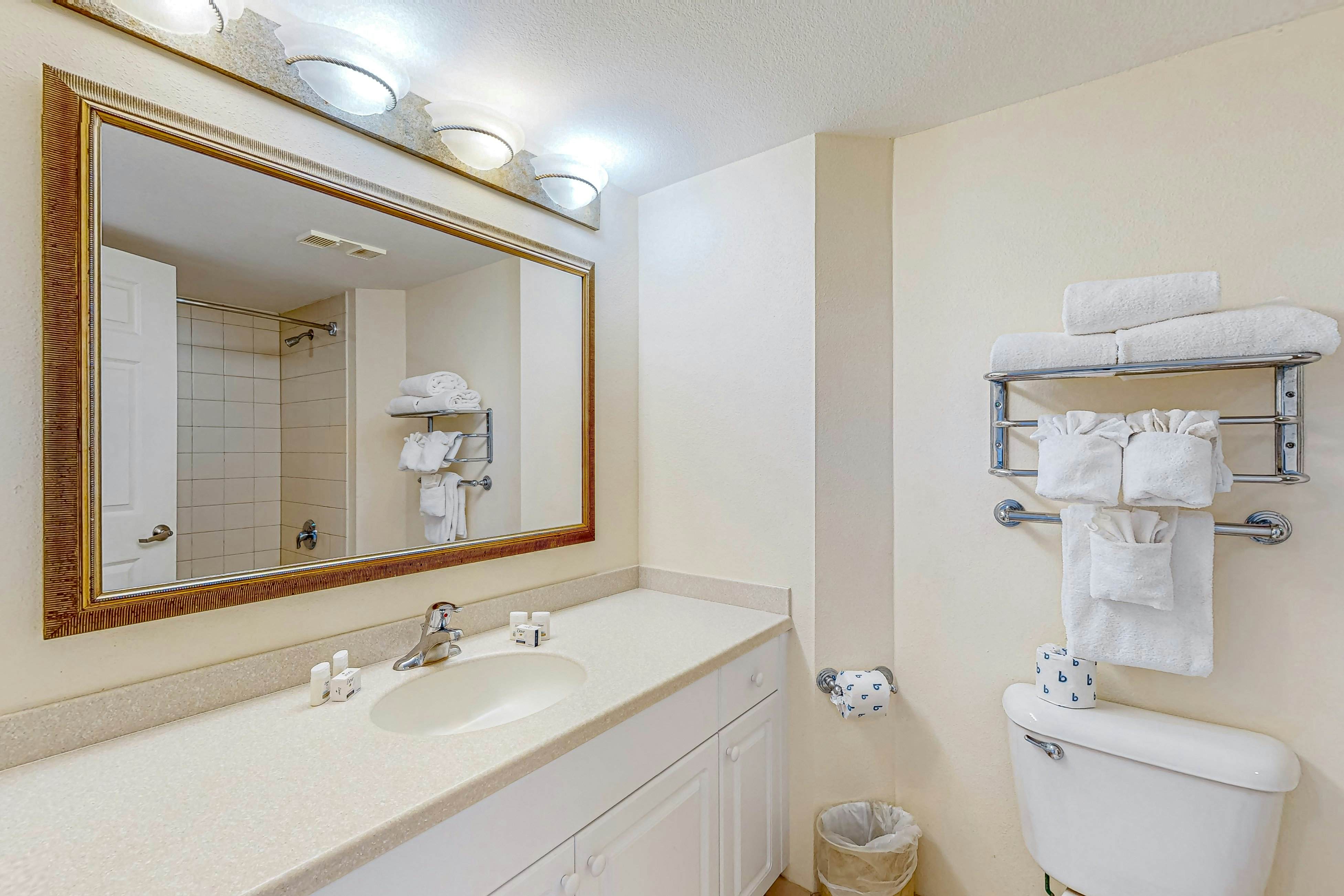 Daytona Beach Resort 815