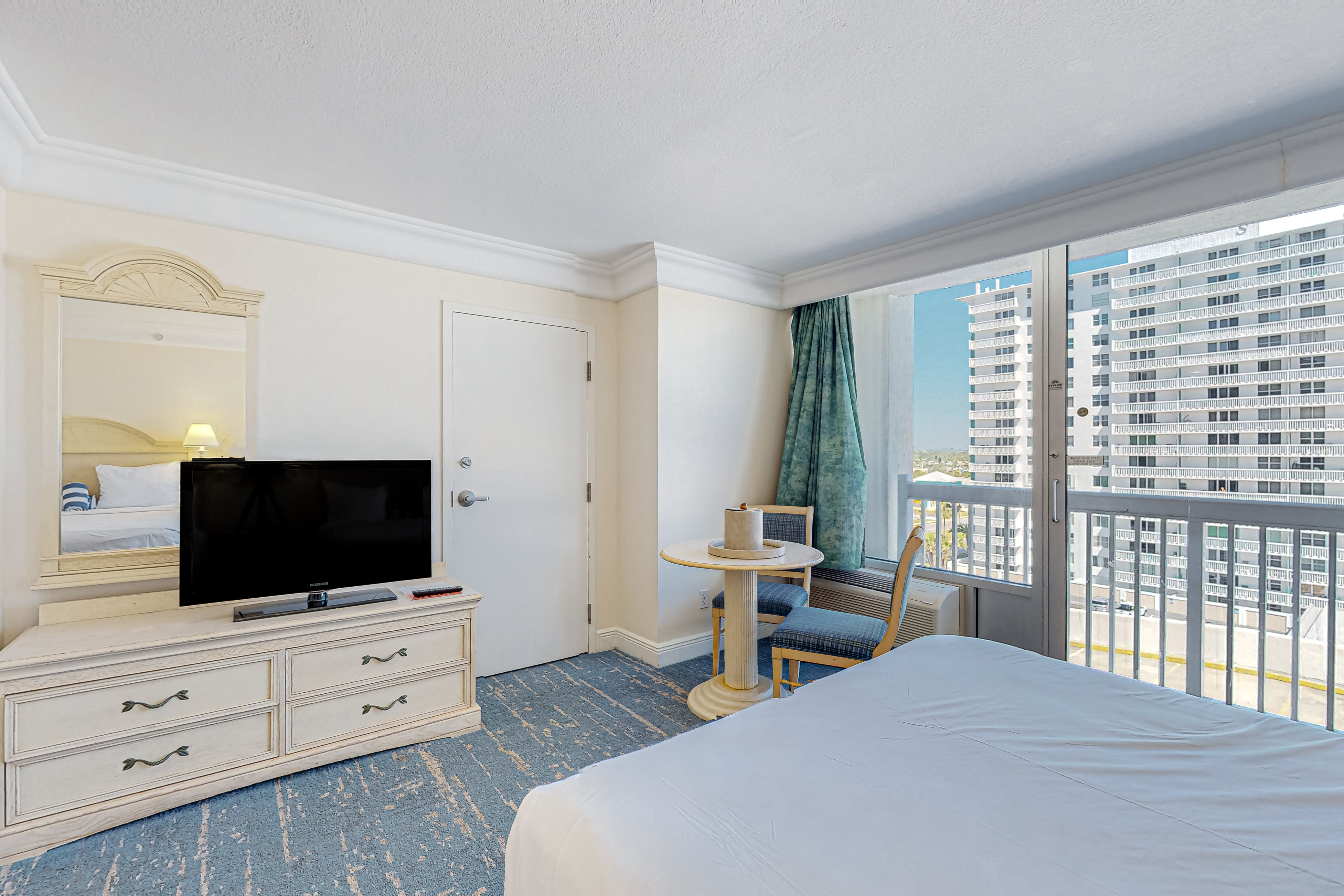 Daytona Beach Resort 815