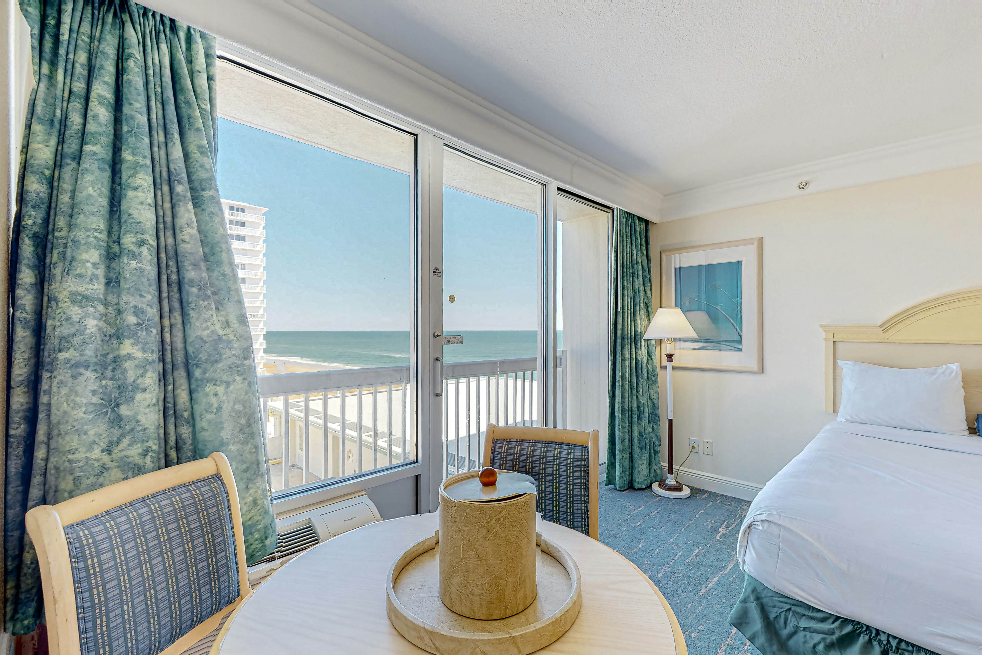 Daytona Beach Resort 815