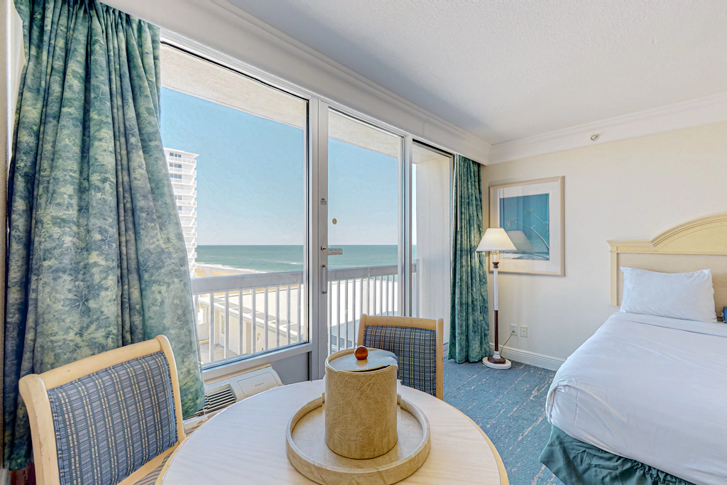 Daytona Beach Resort 815