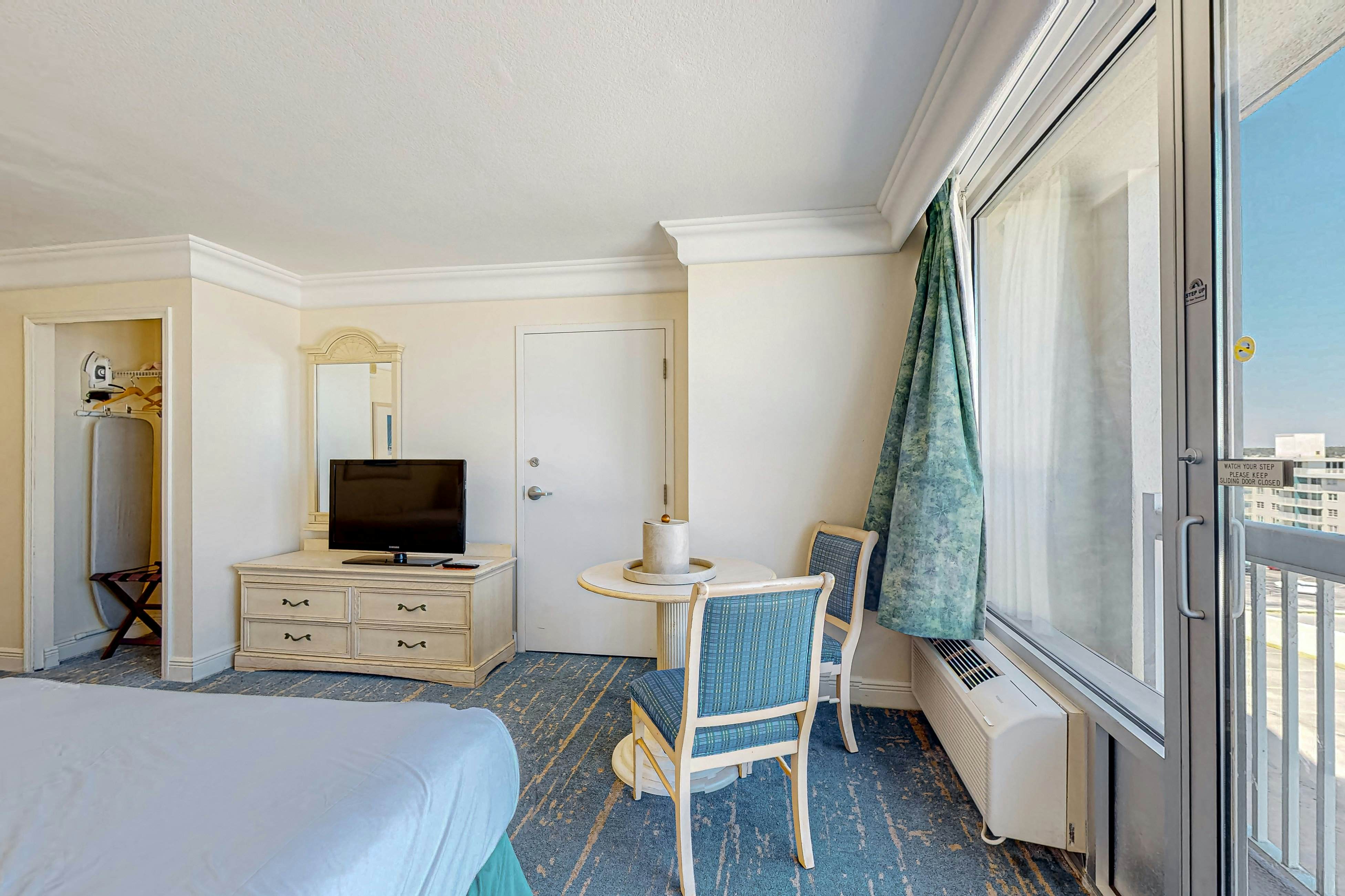 Daytona Beach Resort 815