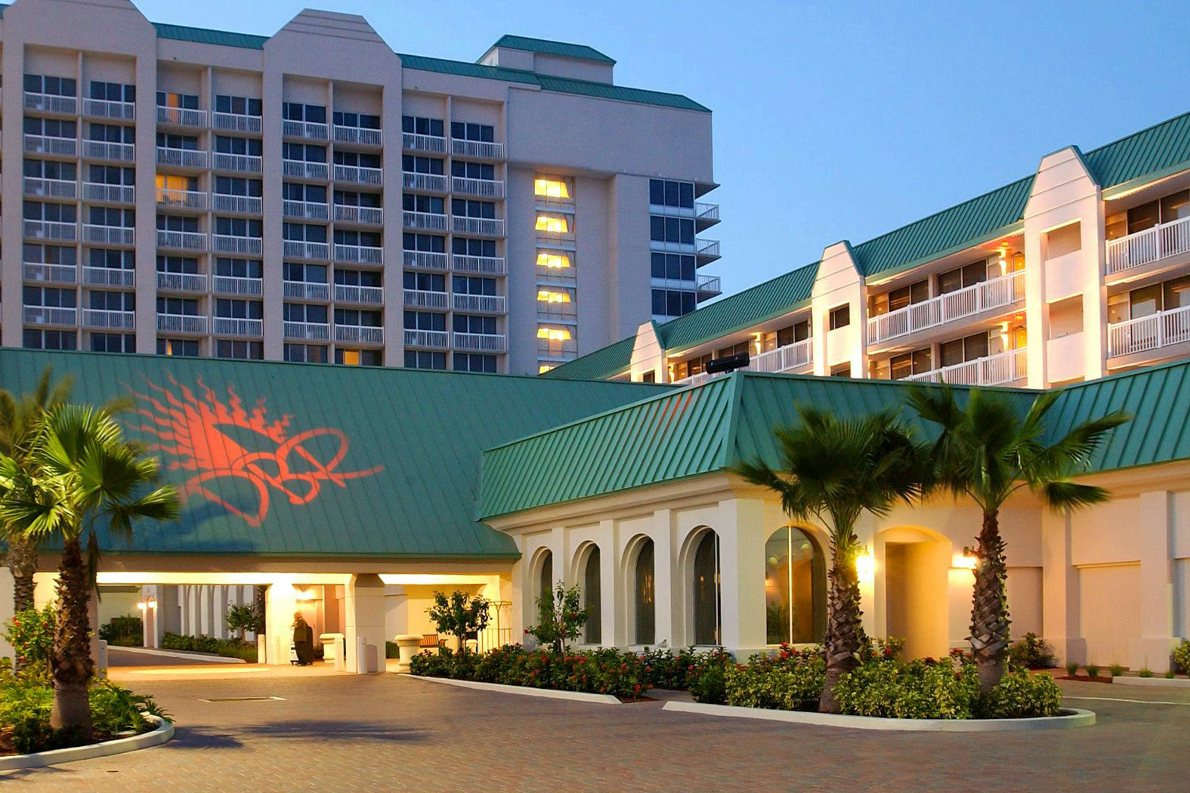 Daytona Beach Resort 819