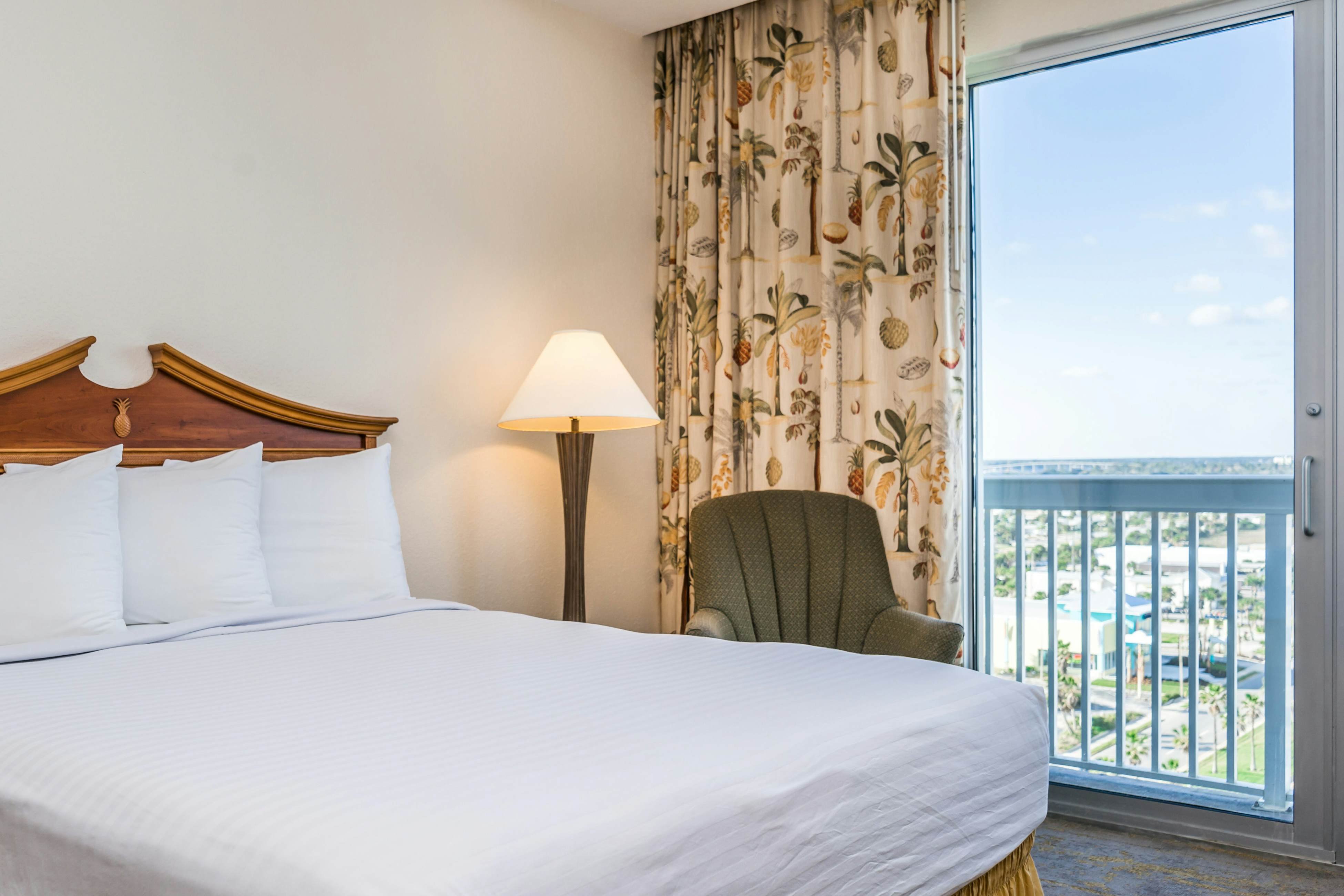 Daytona Beach Resort 819